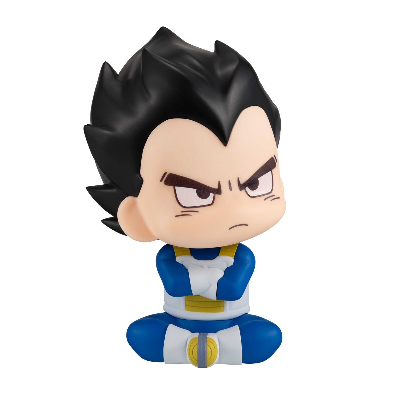 Dragon Ball Daima Look Up PVC Statue Vegeta Mini 11 cm