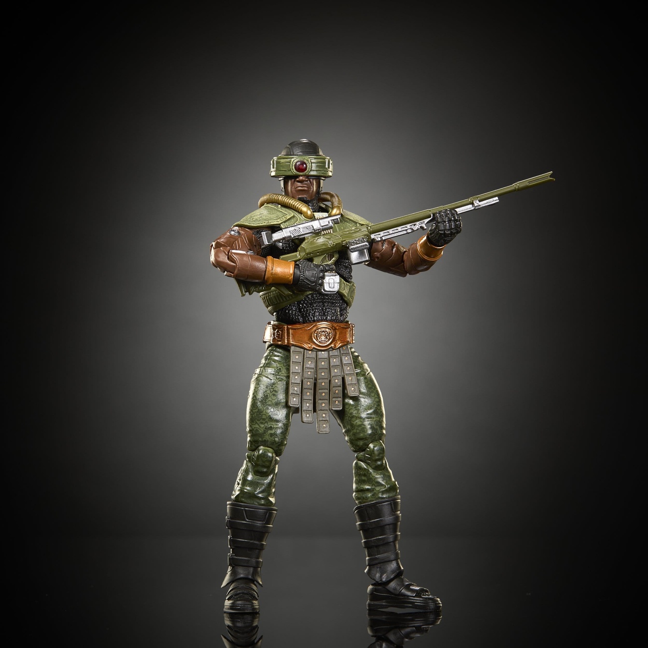 Masters of the Universe 2026 Movie Chronicles figurine 1/12 Teela 17 cm Masters of the Universe 2026 Movie Chronicles figurine 1/12 Teela 17 cm