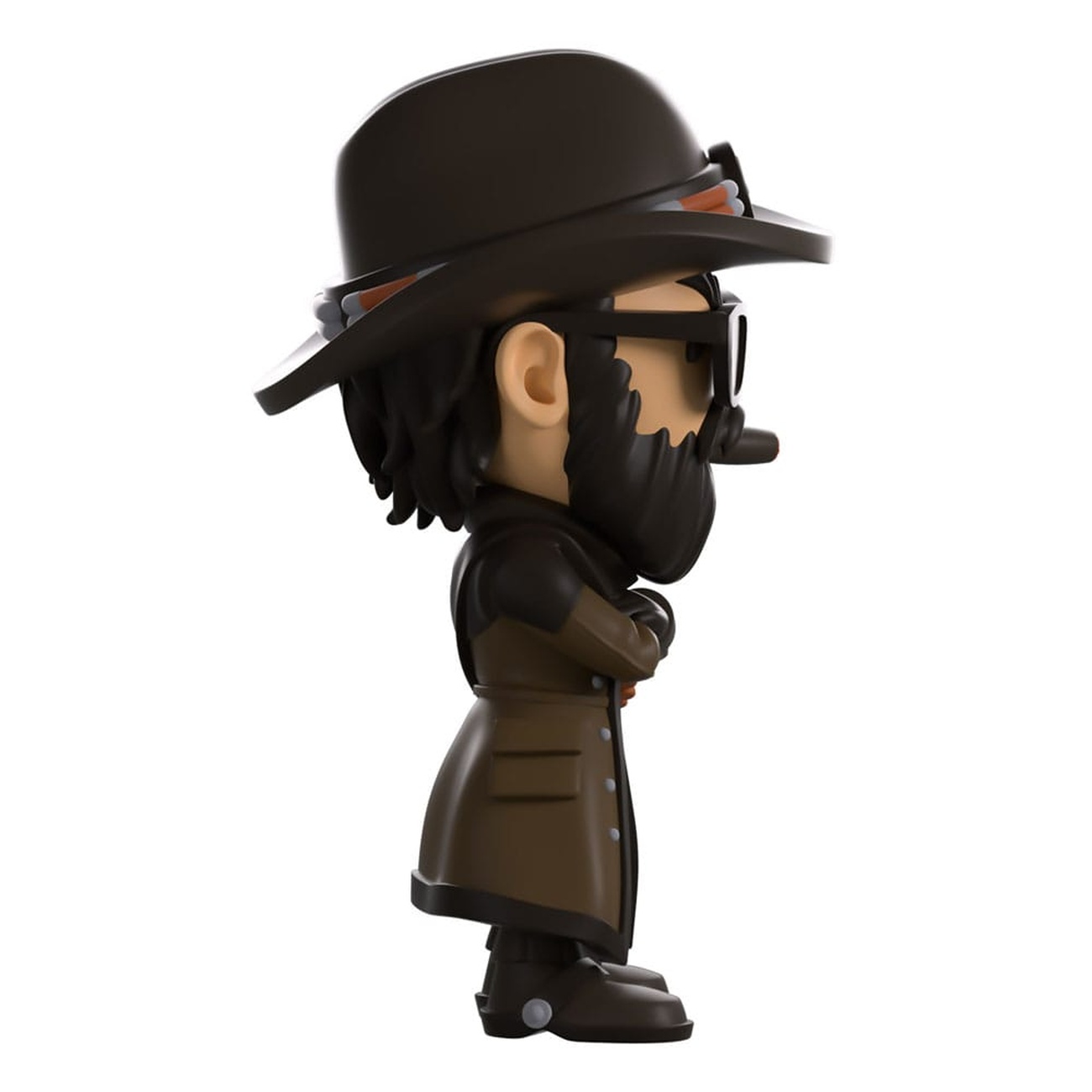 7 Days to Die figurka winylowa Trader Joel 12 cm