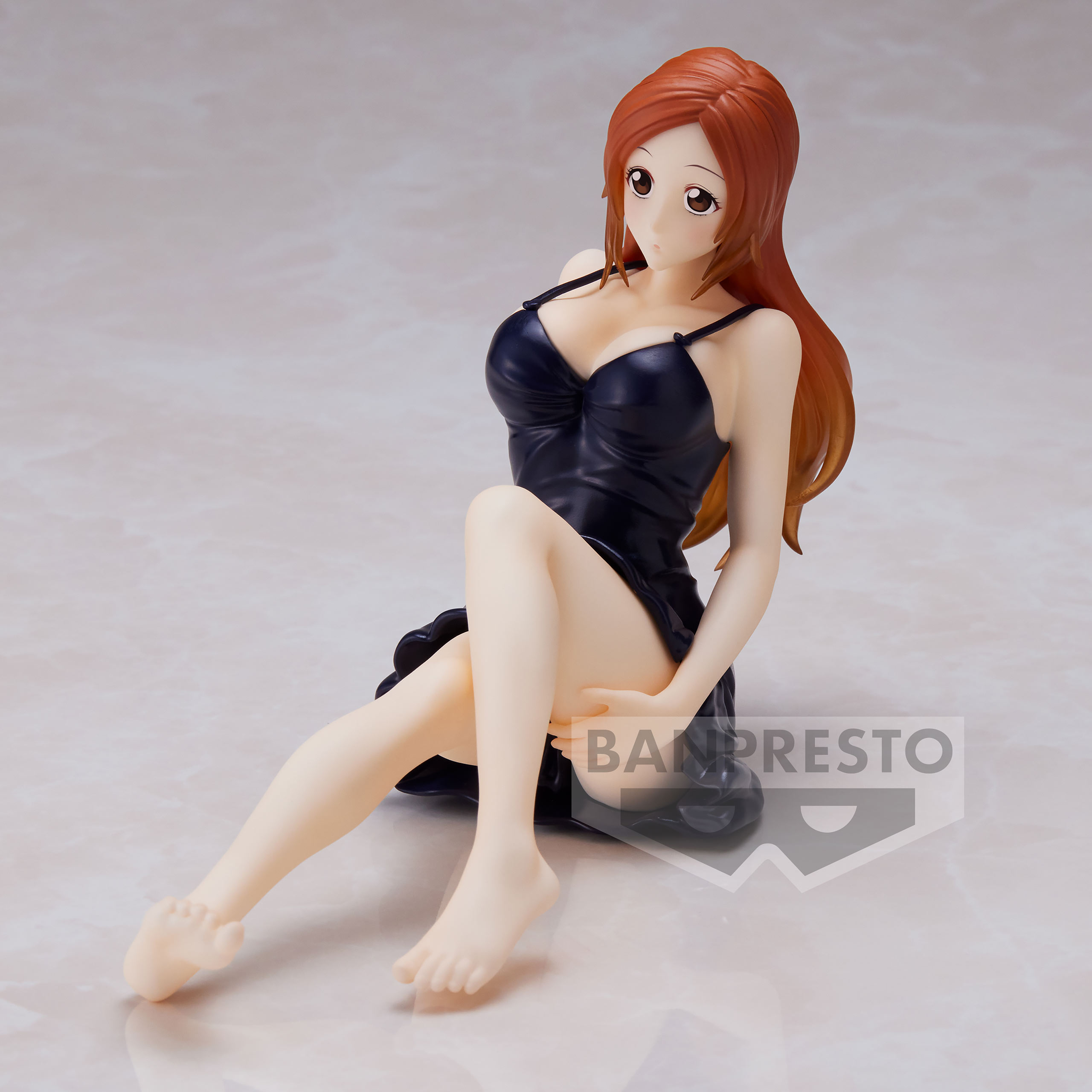 Bleach - Orihime Inoue Relax Time Figur