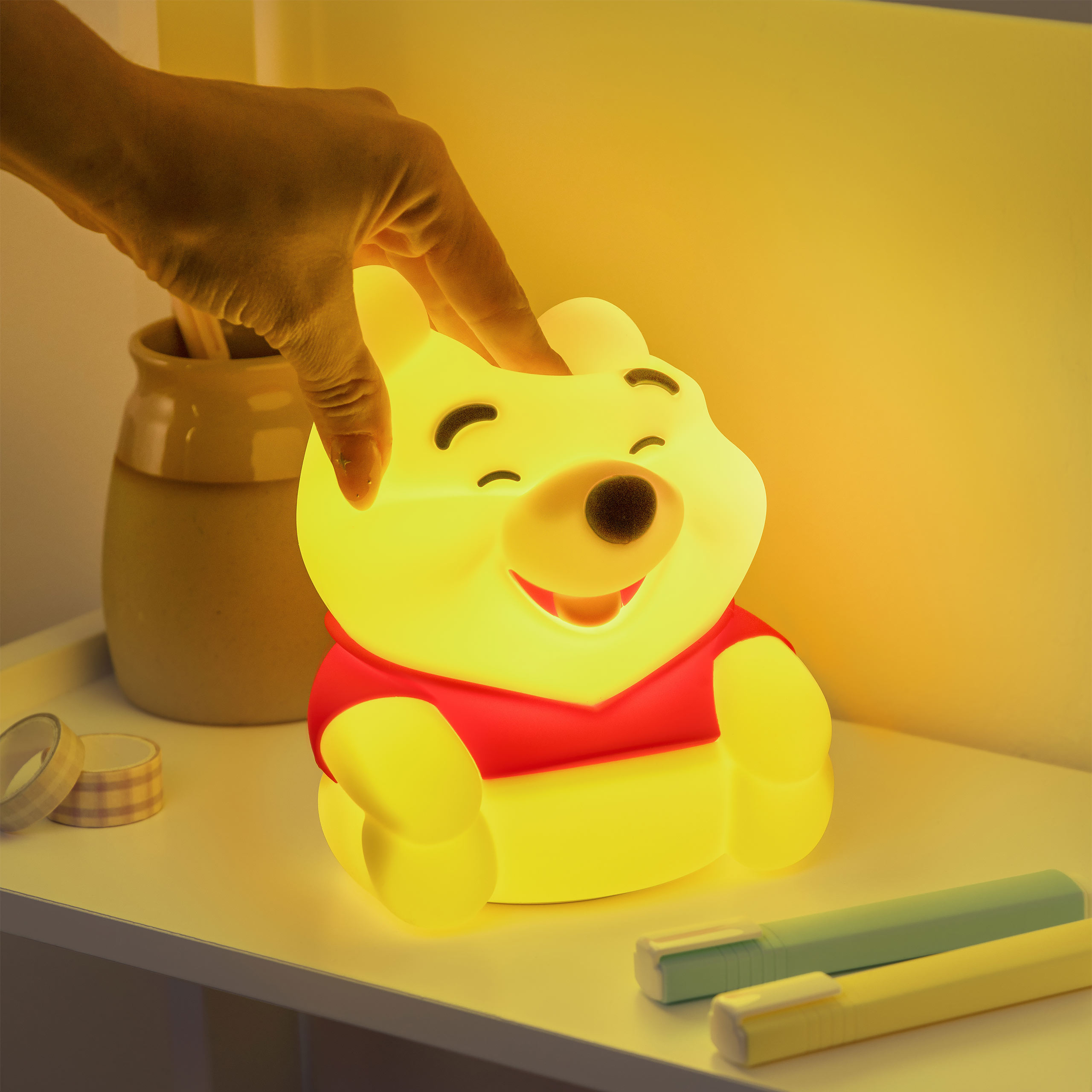 Winnie l’Ourson - Veilleuse