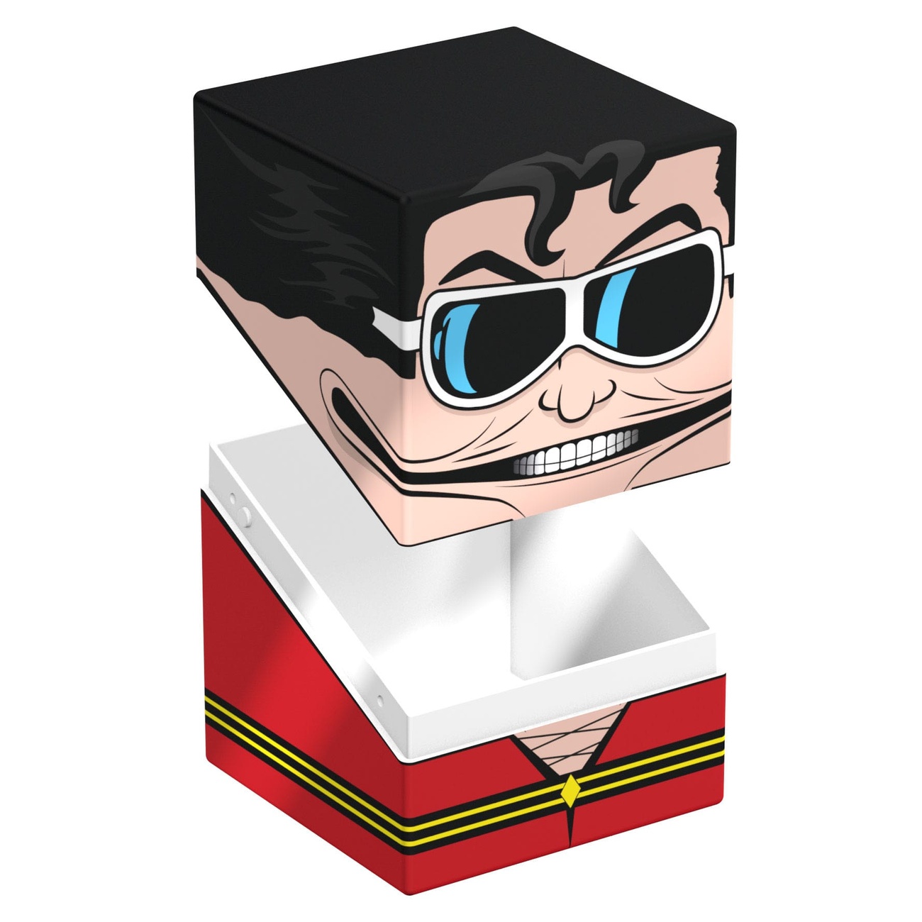 Squaroes Squaroe DC Justice League™ JL009 - Plastic Man™