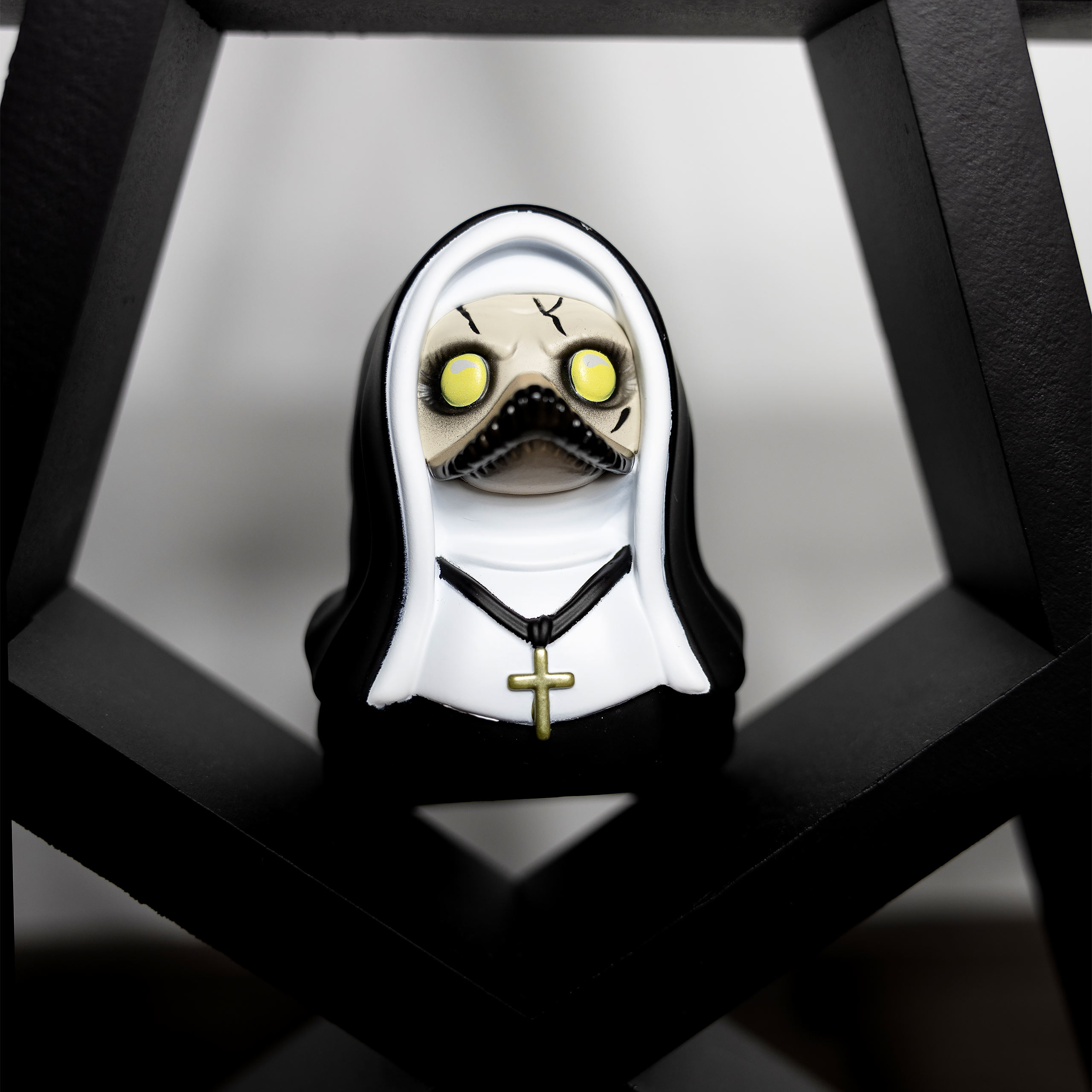 Conjuring - Die Nonne TUBBZ Deko Ente