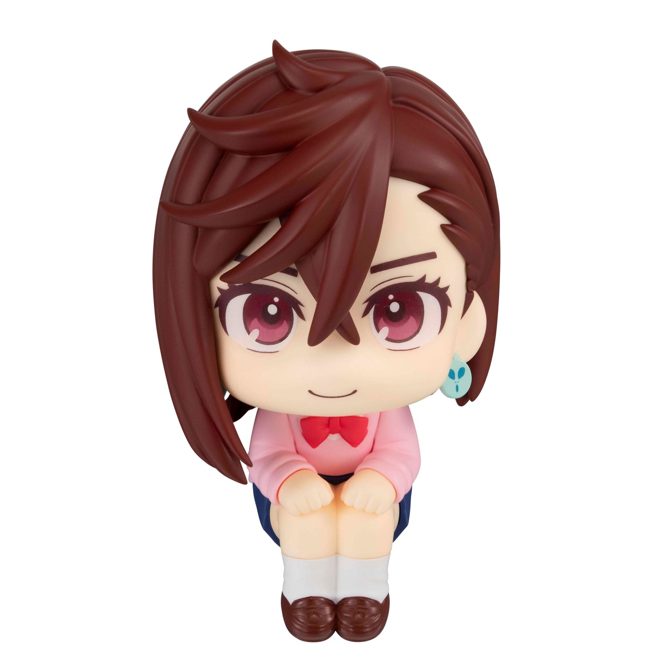 Dandadan Look Up figura de PVC Momo 11 cm