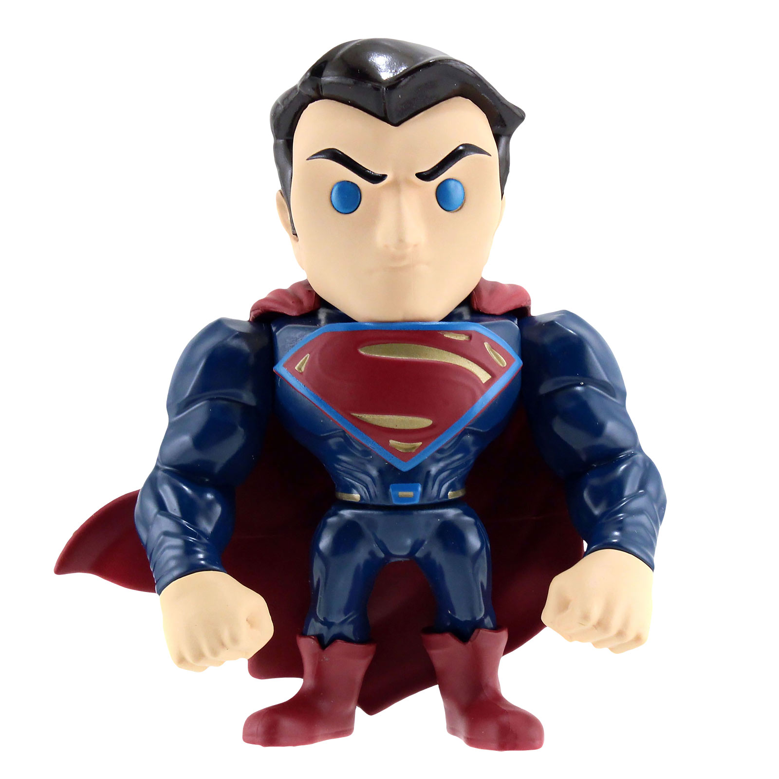 Superman - Actionfigur 10 cm