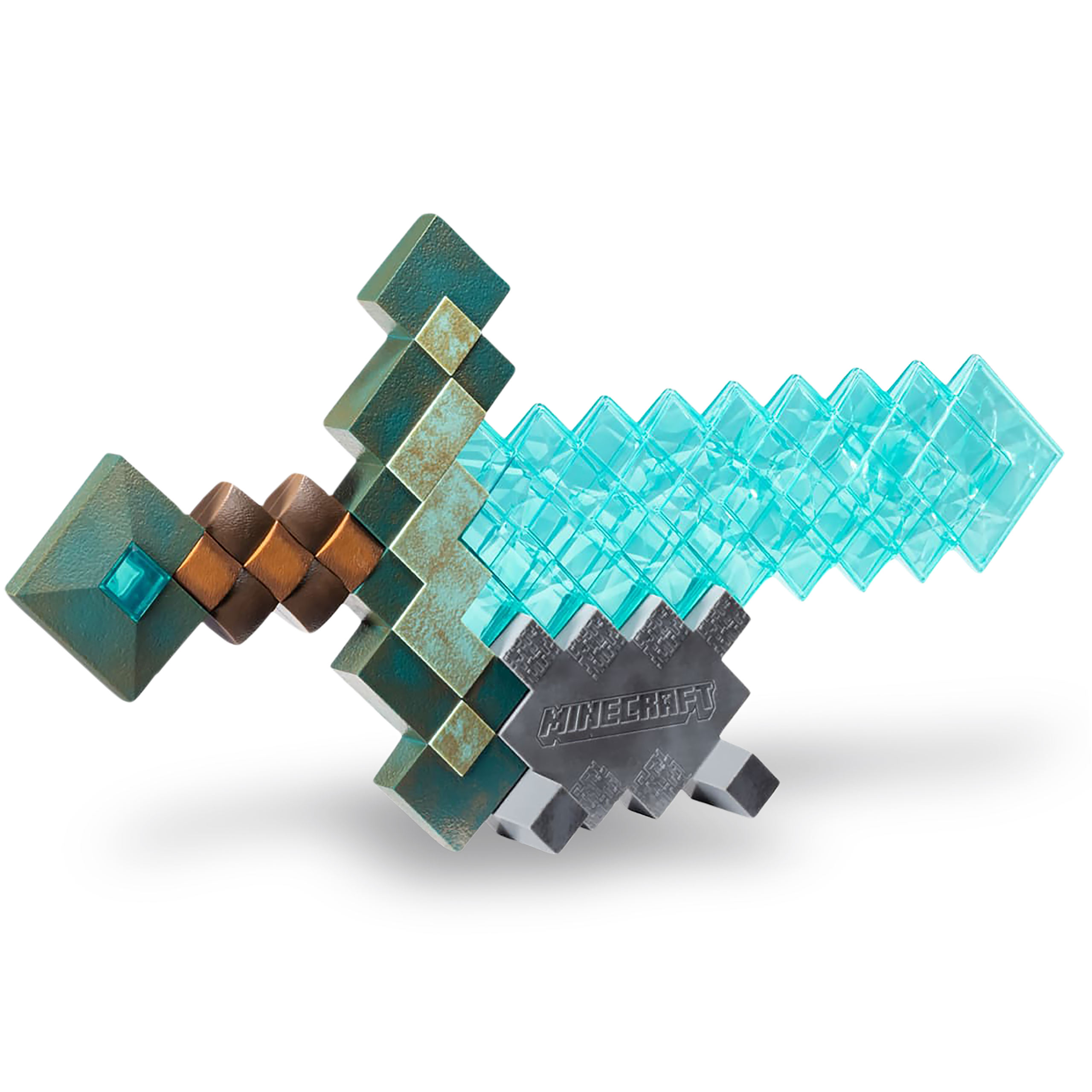 Minecraft - Diamond Sword Replica