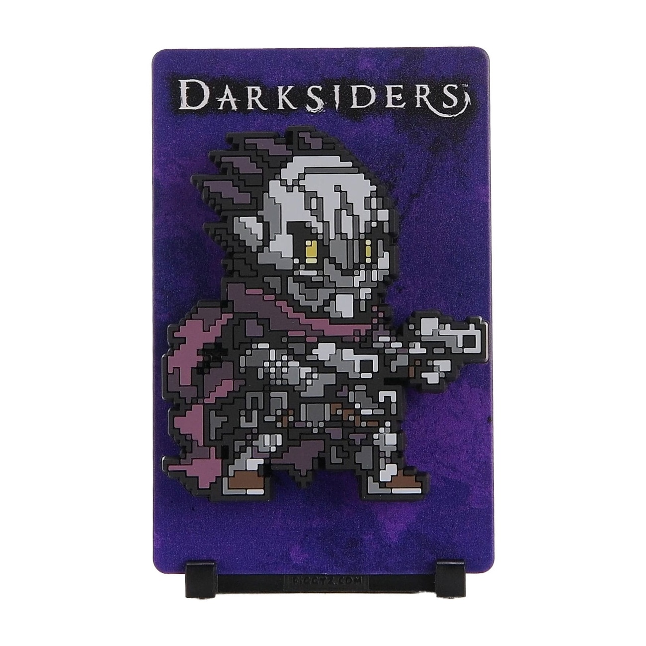 Darksiders - Strife FiGGYZ Magnetische verzamelfiguur