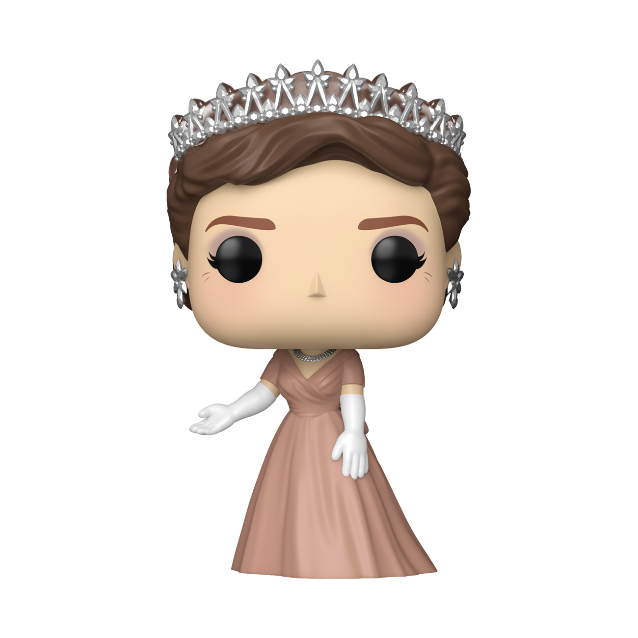 Plötzlich Prinzessin - Queen Clarisse Renaldi Funko Pop Figur