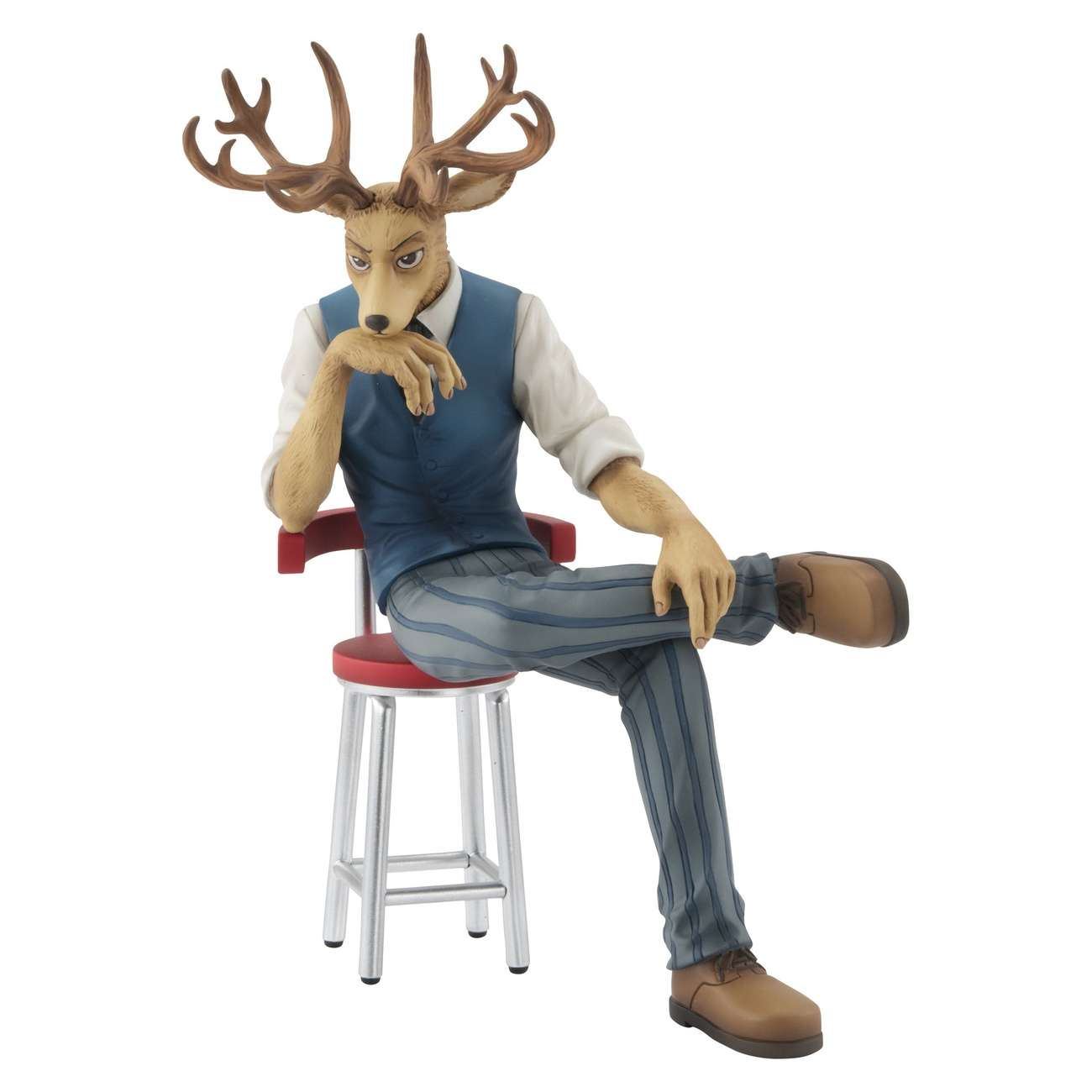 Beastars - Louis Figur (Repeat)
