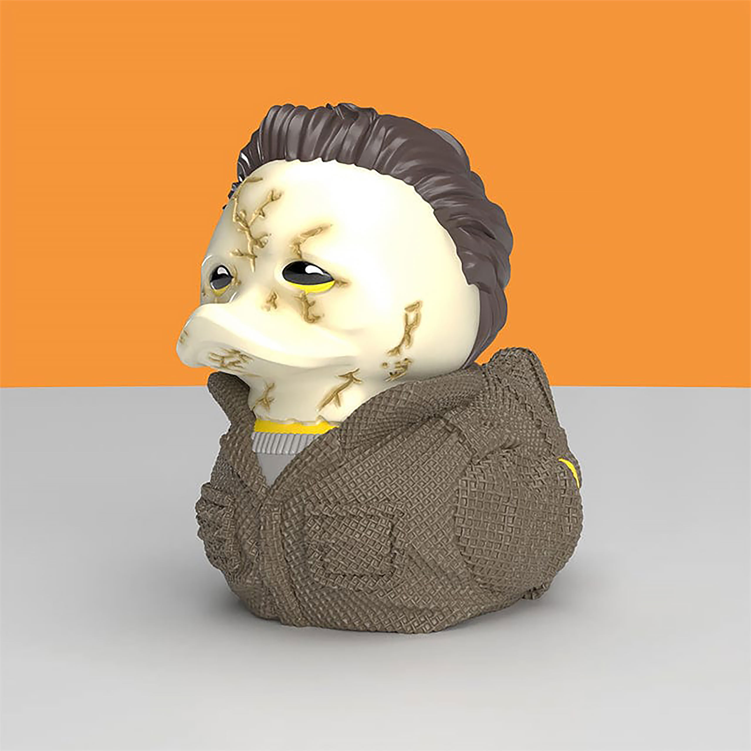Halloween - Michael Myers TUBBZ Collectible Duck
