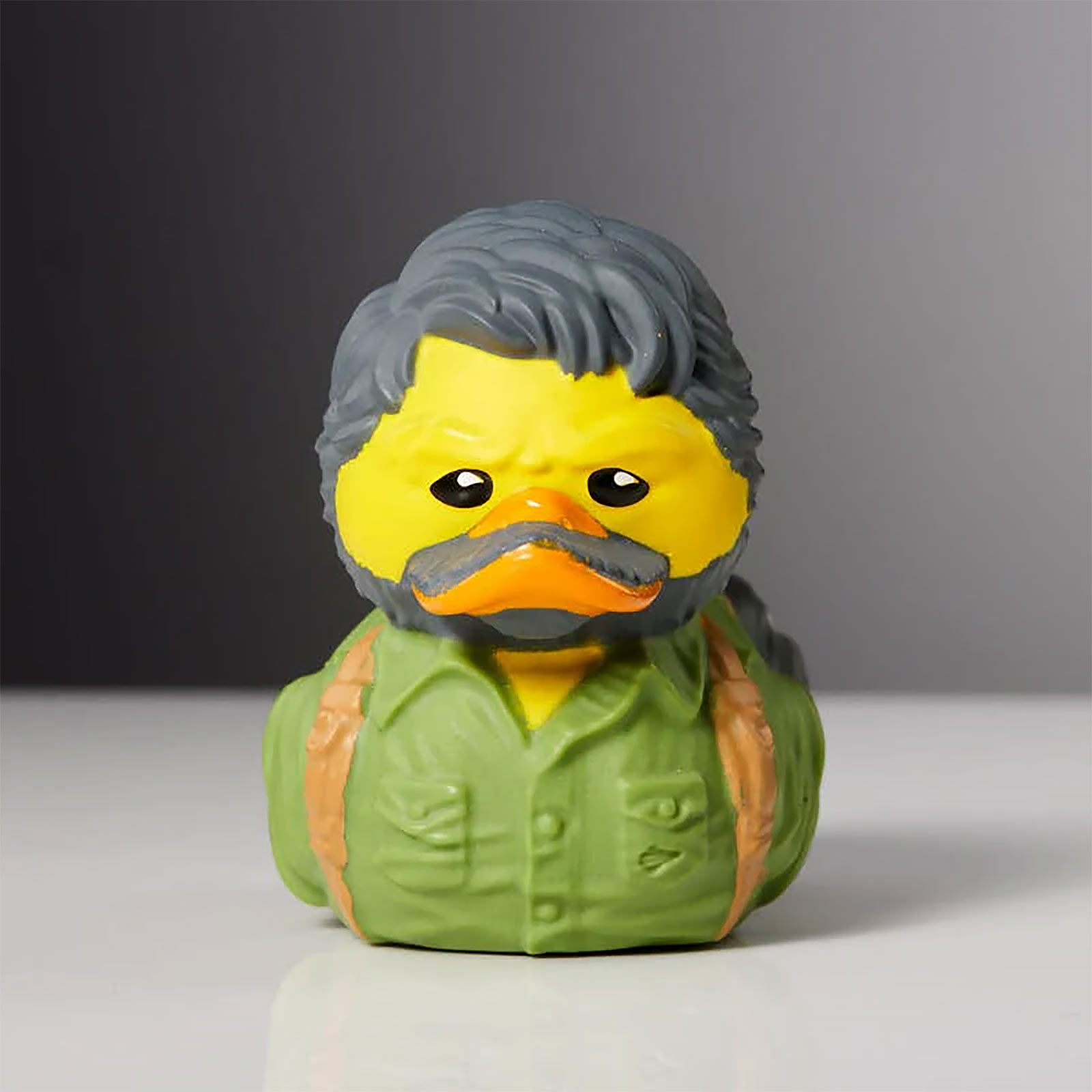 The Last of Us - Canard décoratif mini TUBBZ Joel