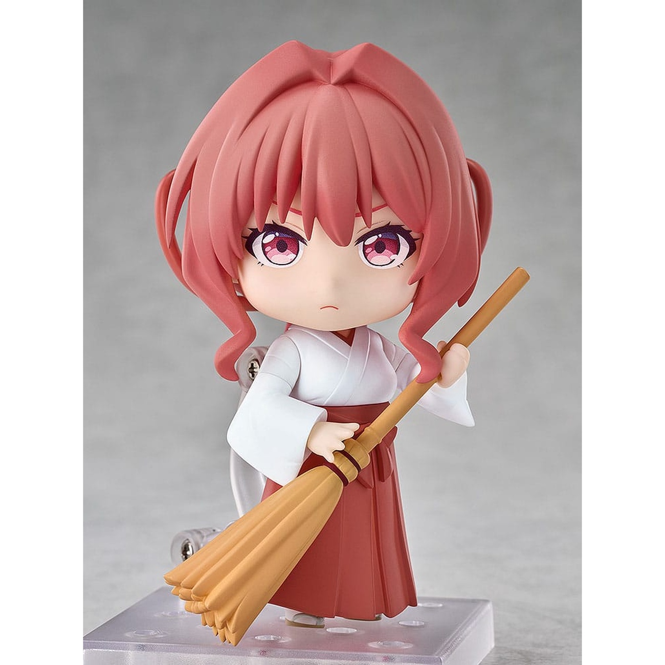 Tying the Knot with an Amagami Sister - Figurine Nendoroid Yuna Amagami