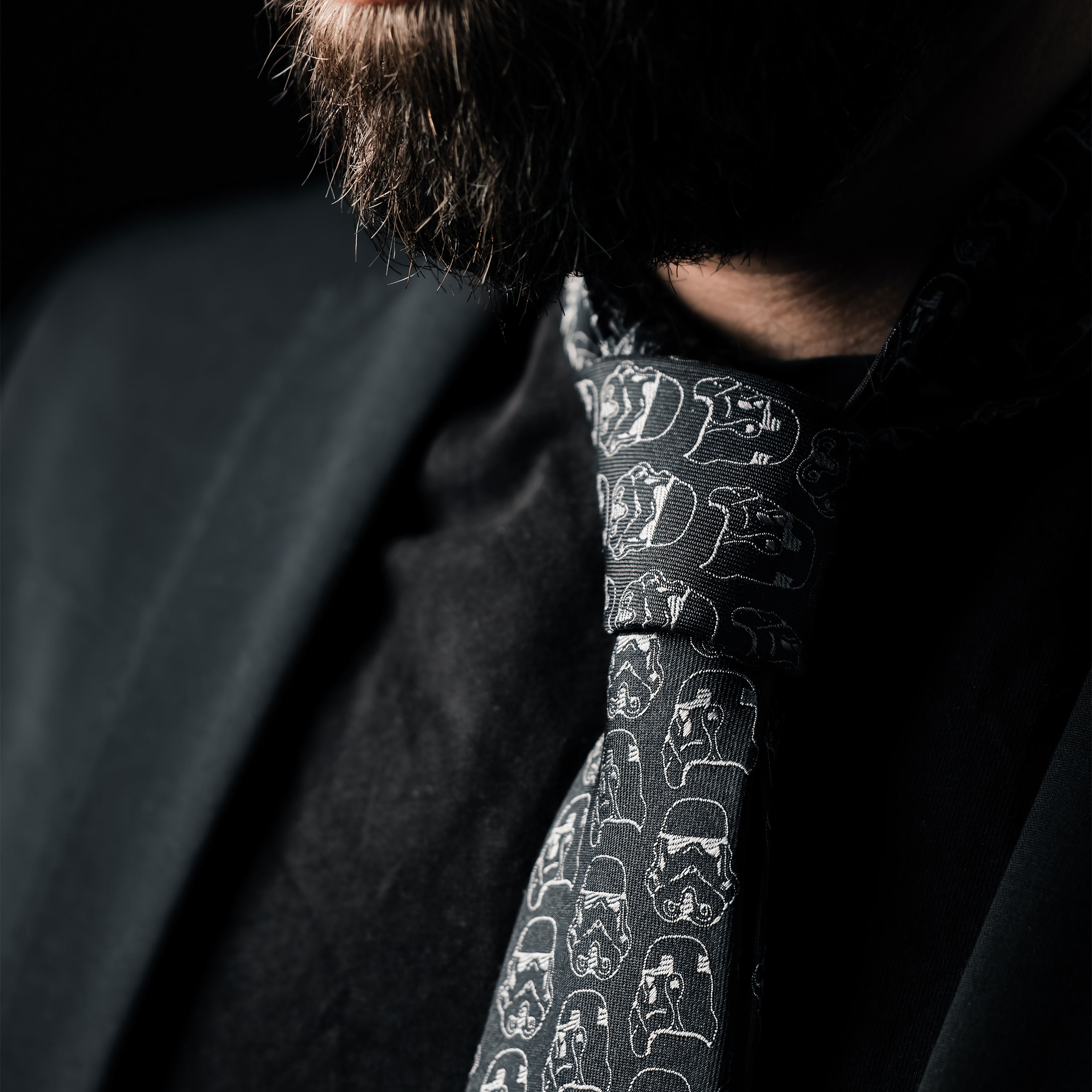 Original Stormtrooper - Cravatta Trooper Pattern