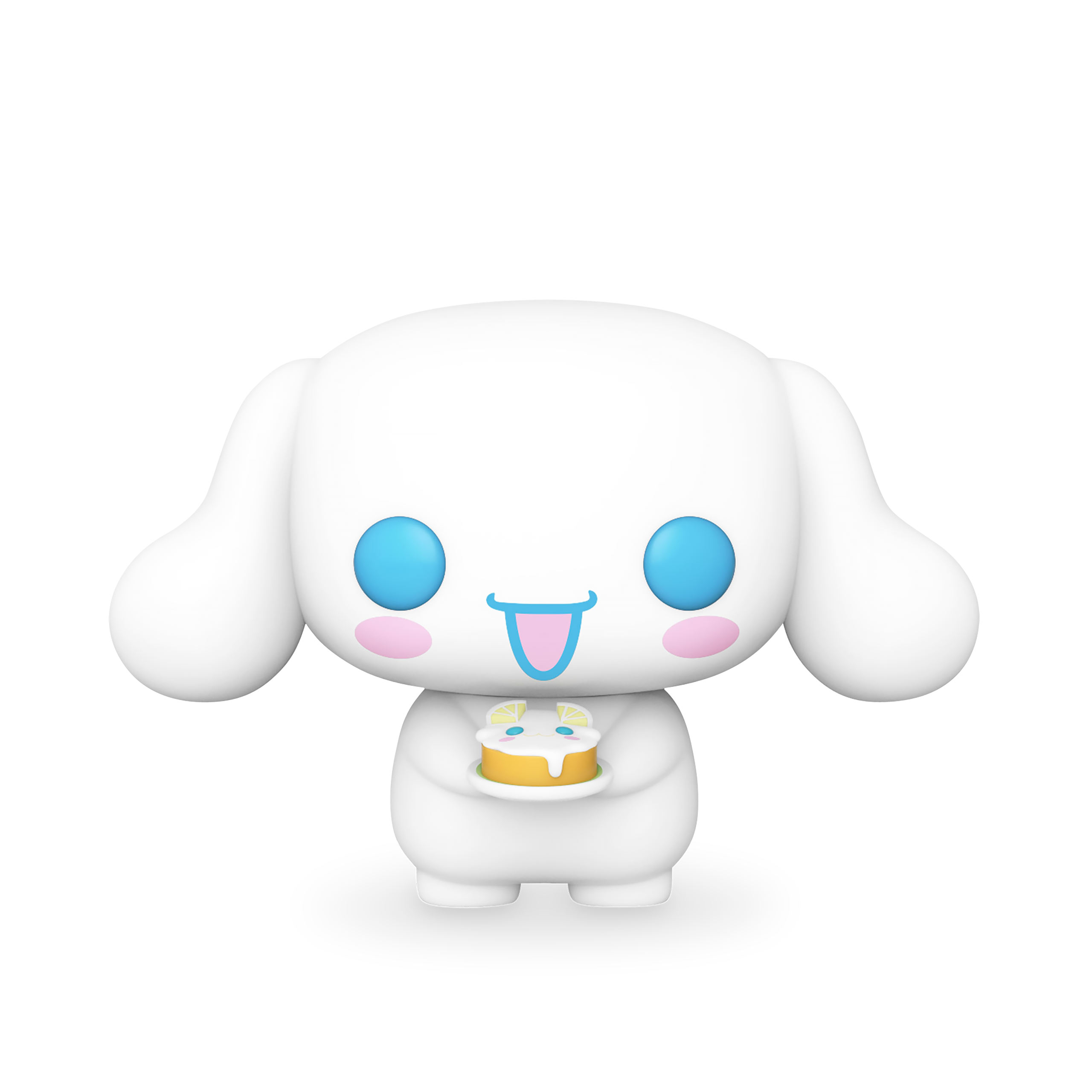 Sanrio - Cinnamoroll Hello Kitty and Friends Funko Pop Figure