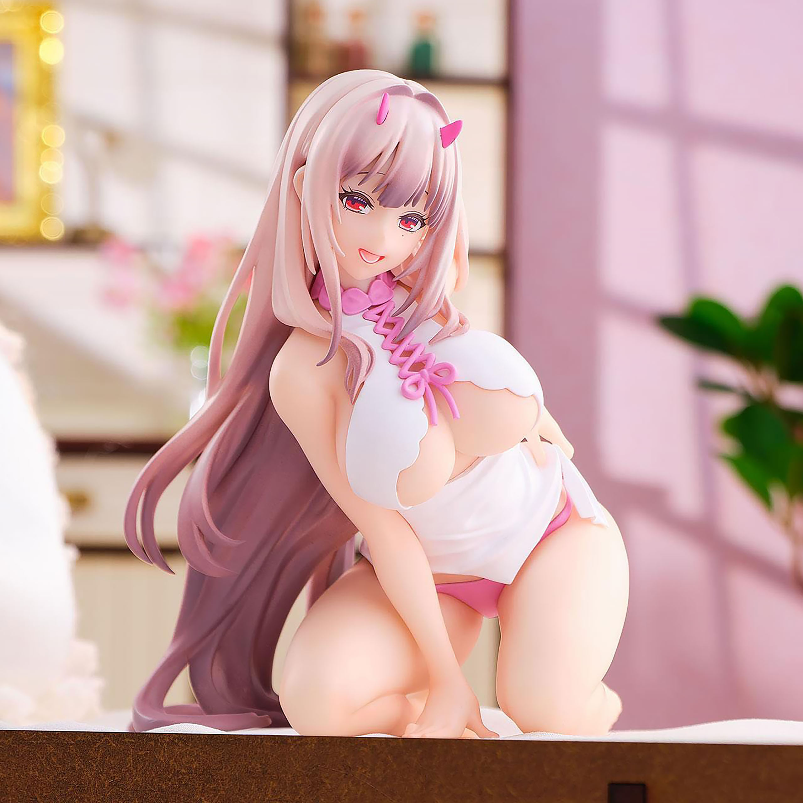 Goddess of Victory: Nikke - Figurka Viper