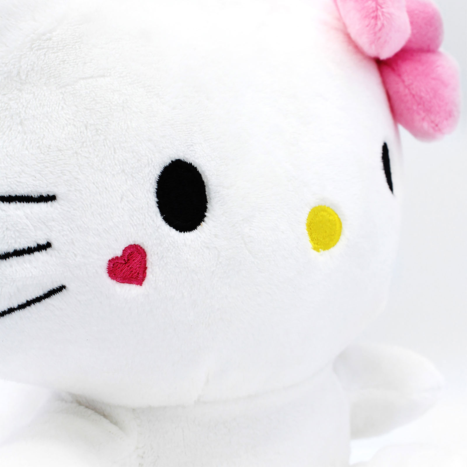 Sanrio - Peluche Hello Kitty angelo