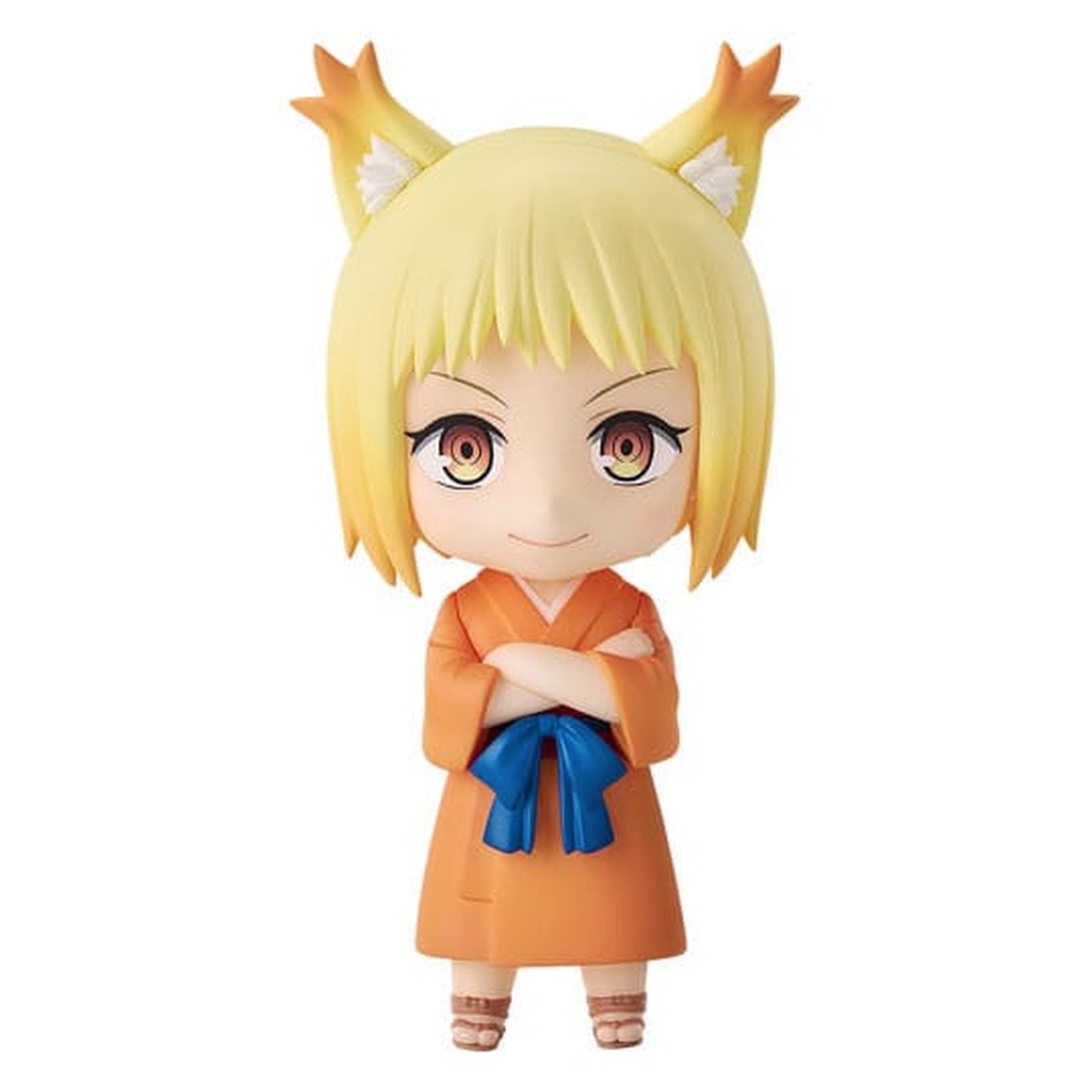 Sengoku Youko - Tama Action Figure