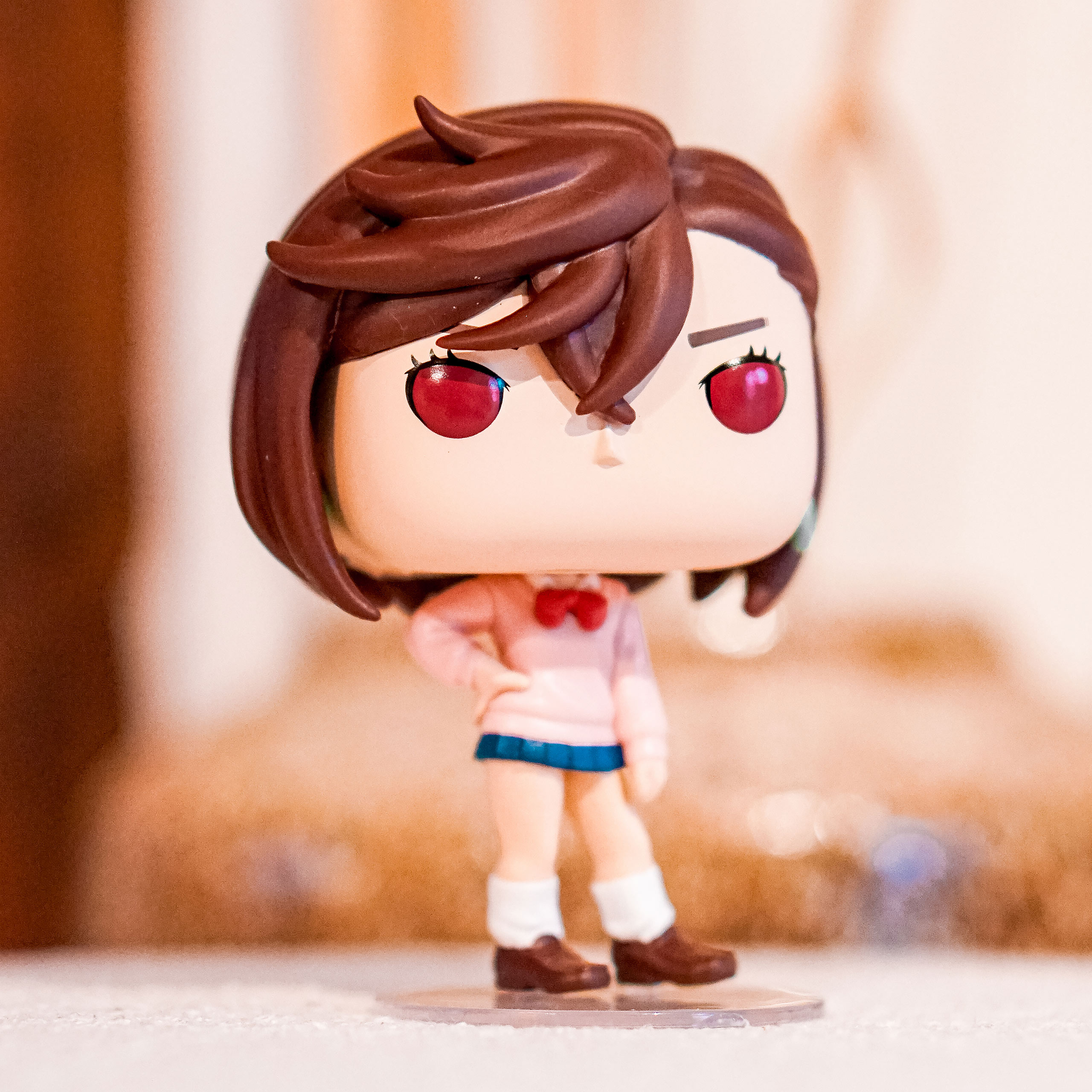 Dandadan - Momo Ayase Funko Pop-figuur