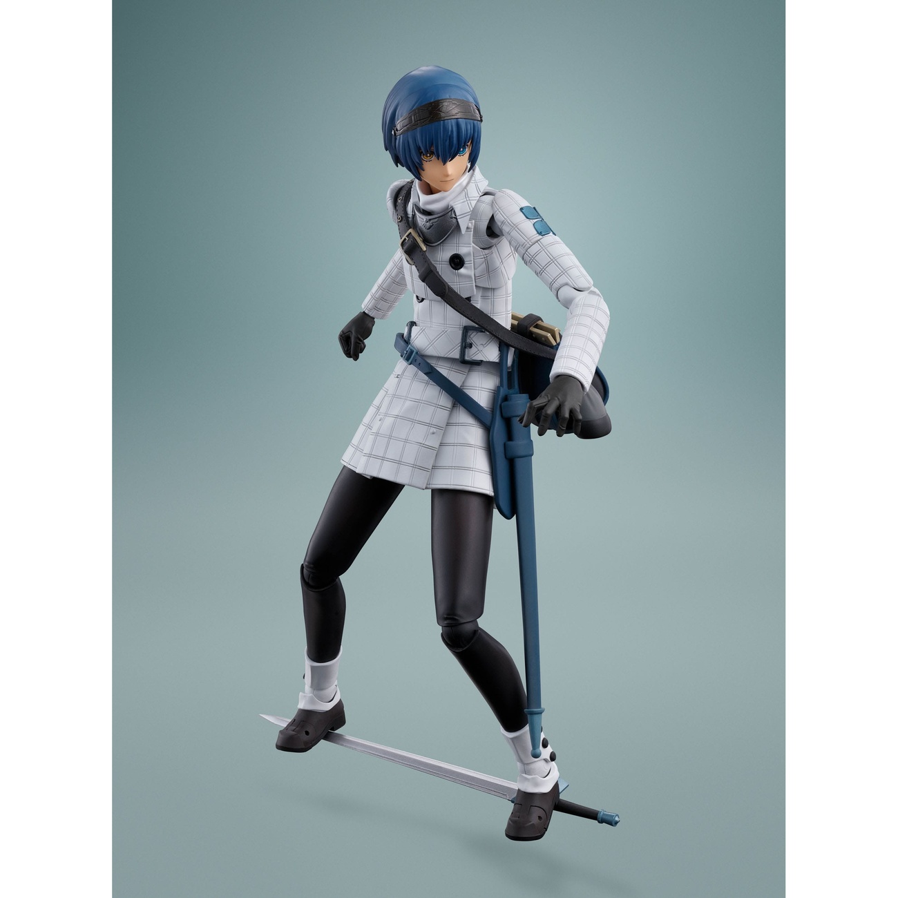 Metaphor: ReFantazio – Protagonista action figure S.H.Figuarts