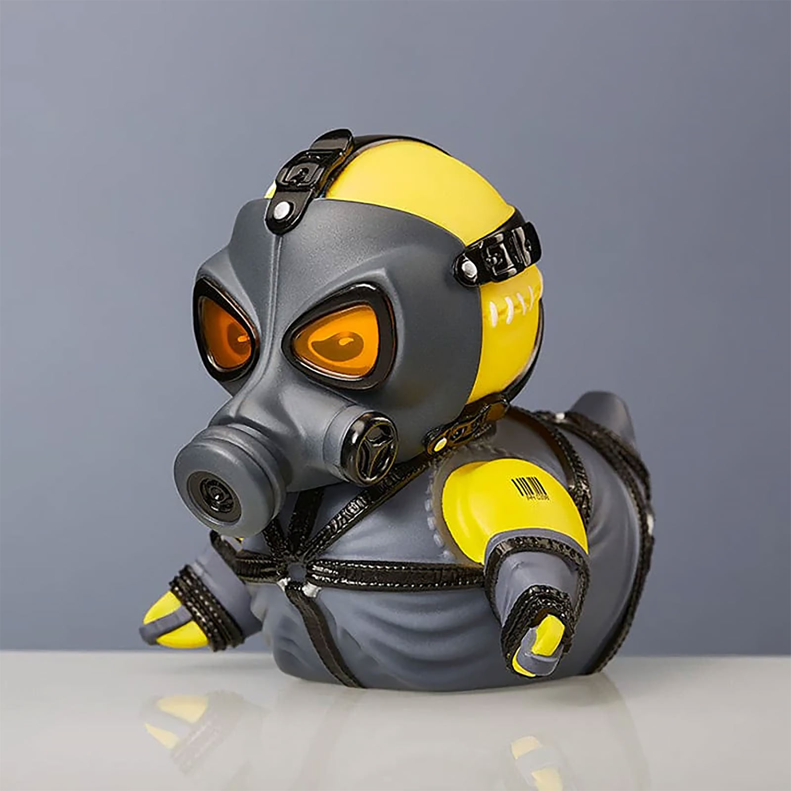 Metal Gear Solid - Psycho Mantis TUBBZ Decorative Duck