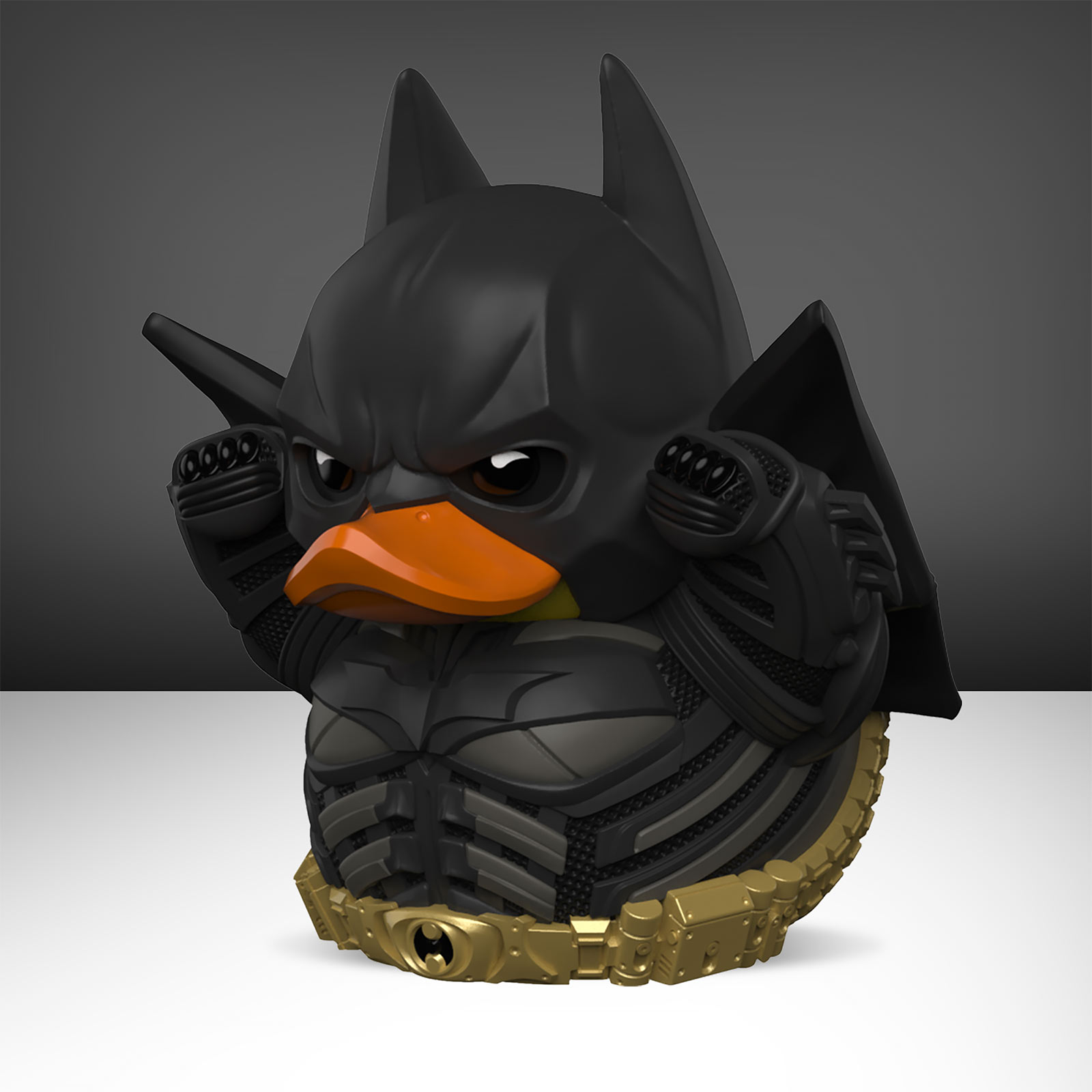 Batman - The Dark Knight TUBBZ Decoratieve Eend