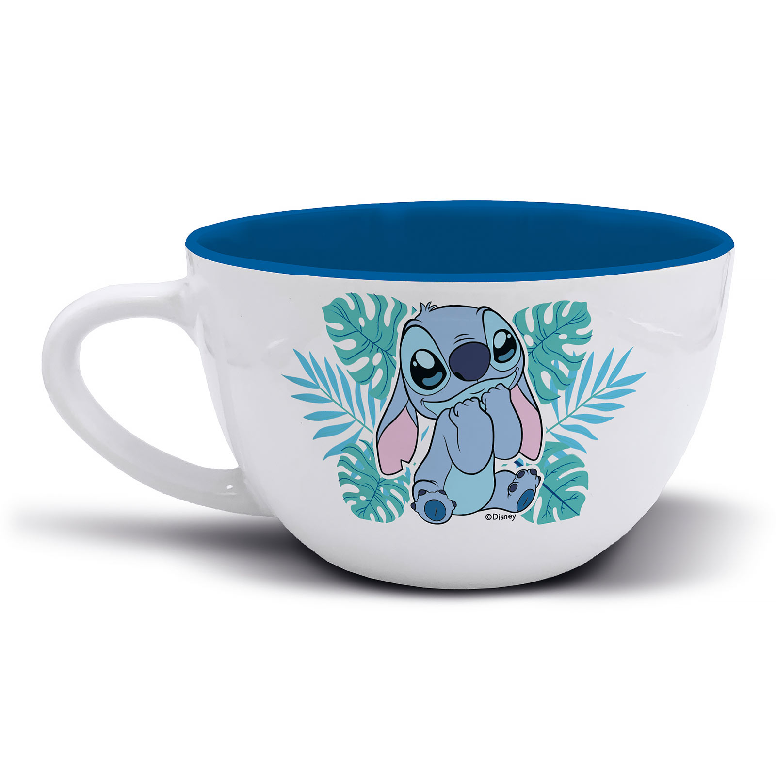 Mug XL Stitch Aloha - Lilo & Stitch
