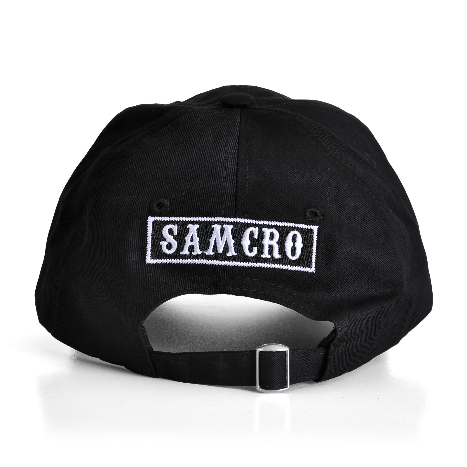 Sons Of Anarchy - Reaper Logo Cap
