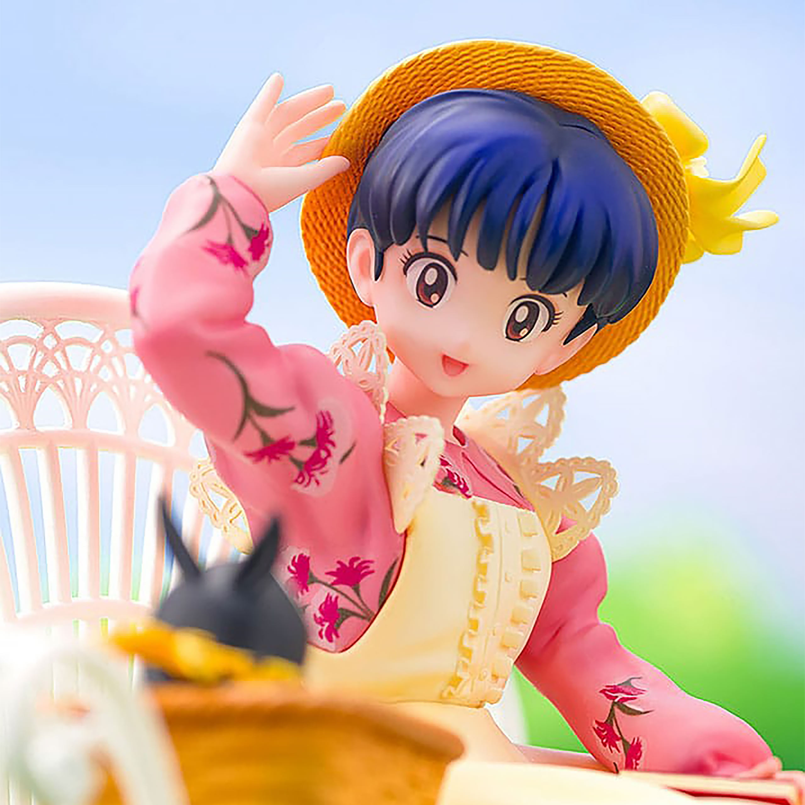 Ranma 1/2 - Statue Akane Tendo