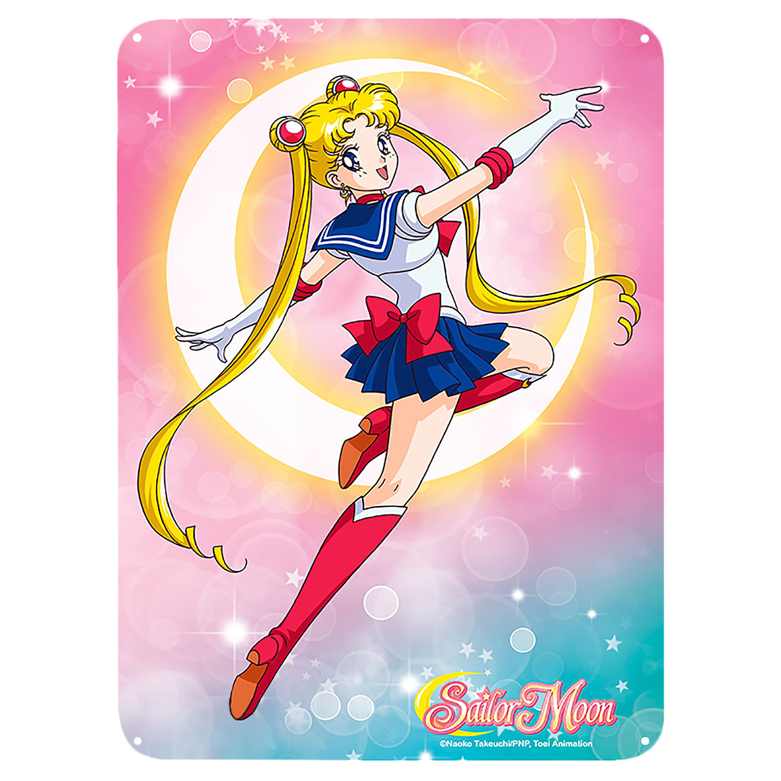 Bouclier Sailor Moon