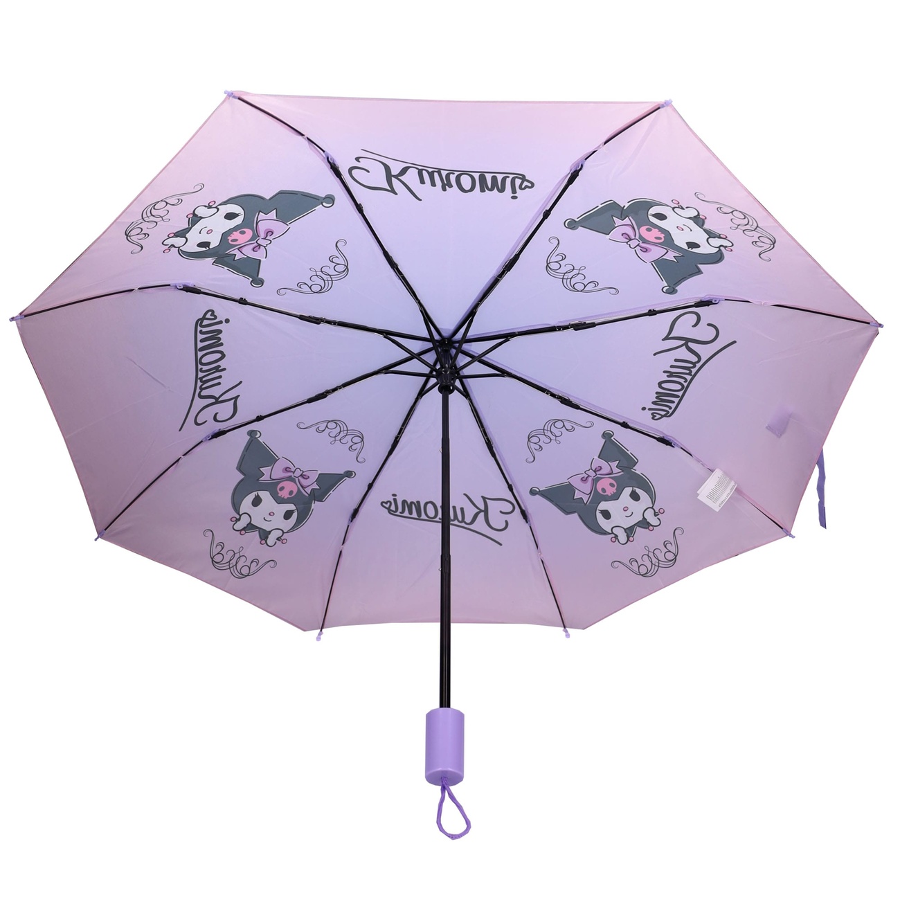 Parapluie Sanrio Hello Kitty & Friends Turbulent Skies