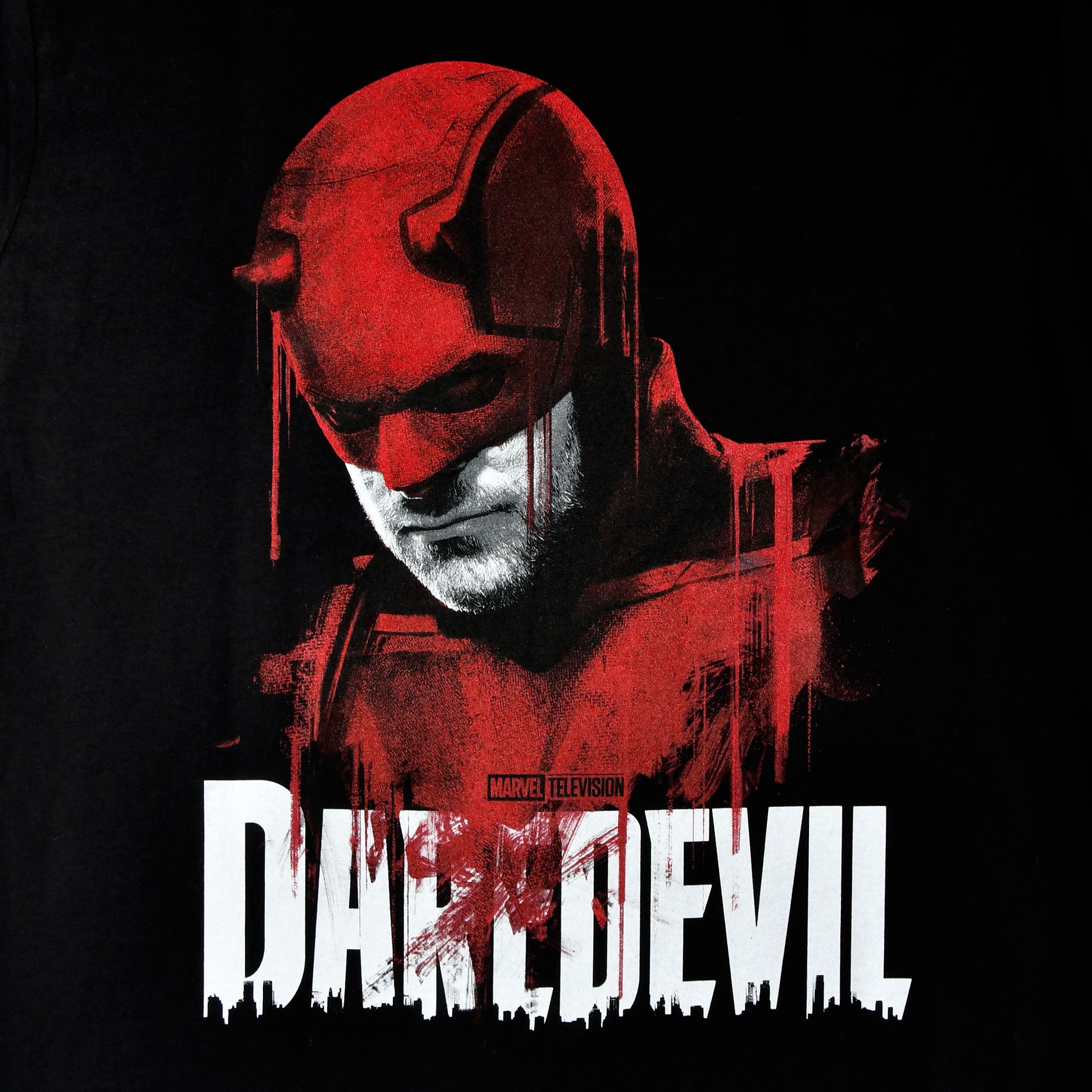 Daredevil - Blood T-shirt black