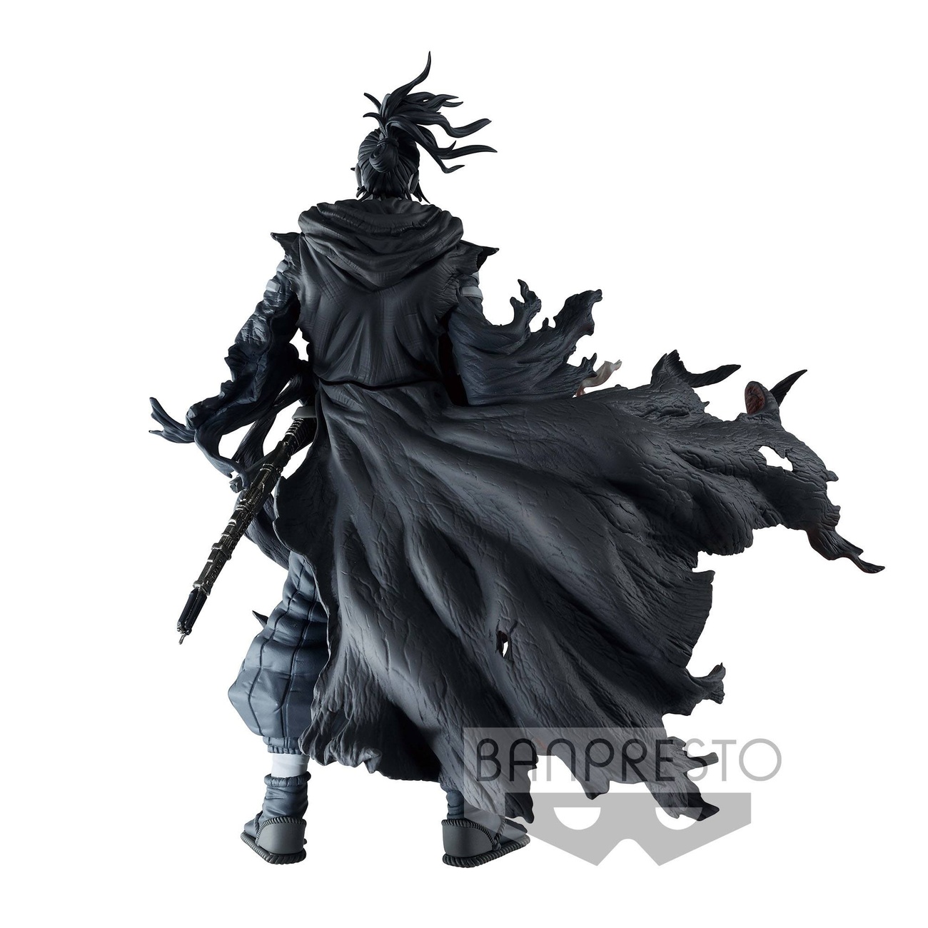 Star Wars: Visions PVC-staty The Duel The Ronin 22 cm