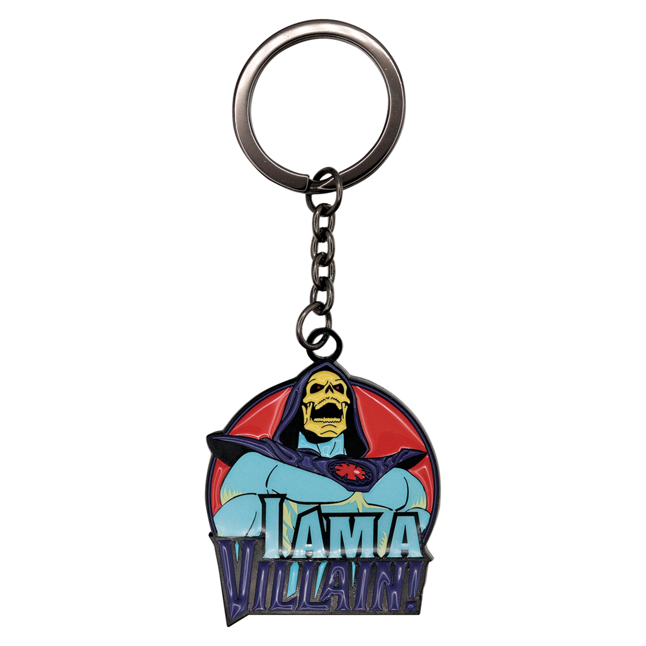 Masters of The Universe - Skeletor Schlüsselanhänger limitiert