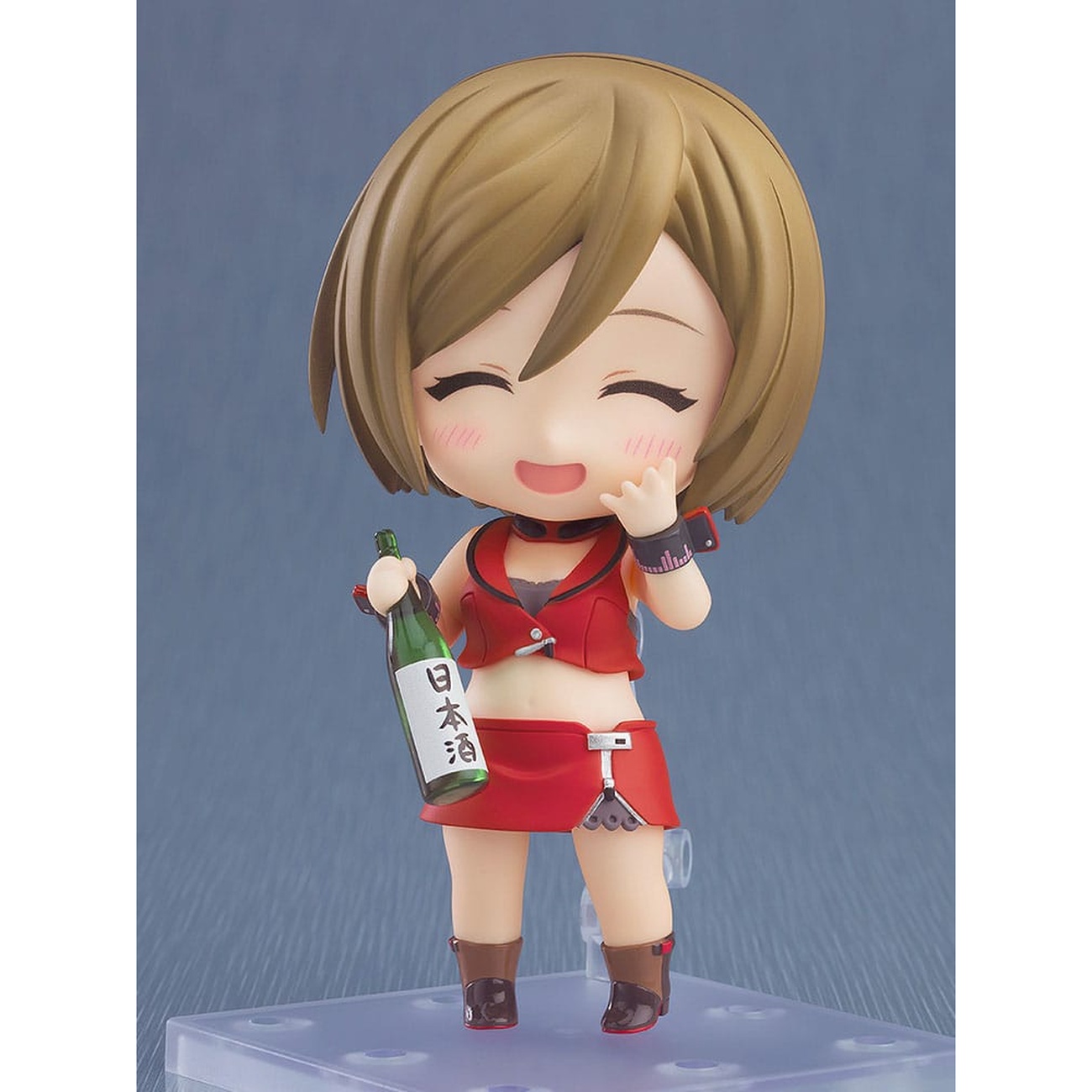 Character Vocal Series - Meiko 2.0 Nendoroid Action Figure