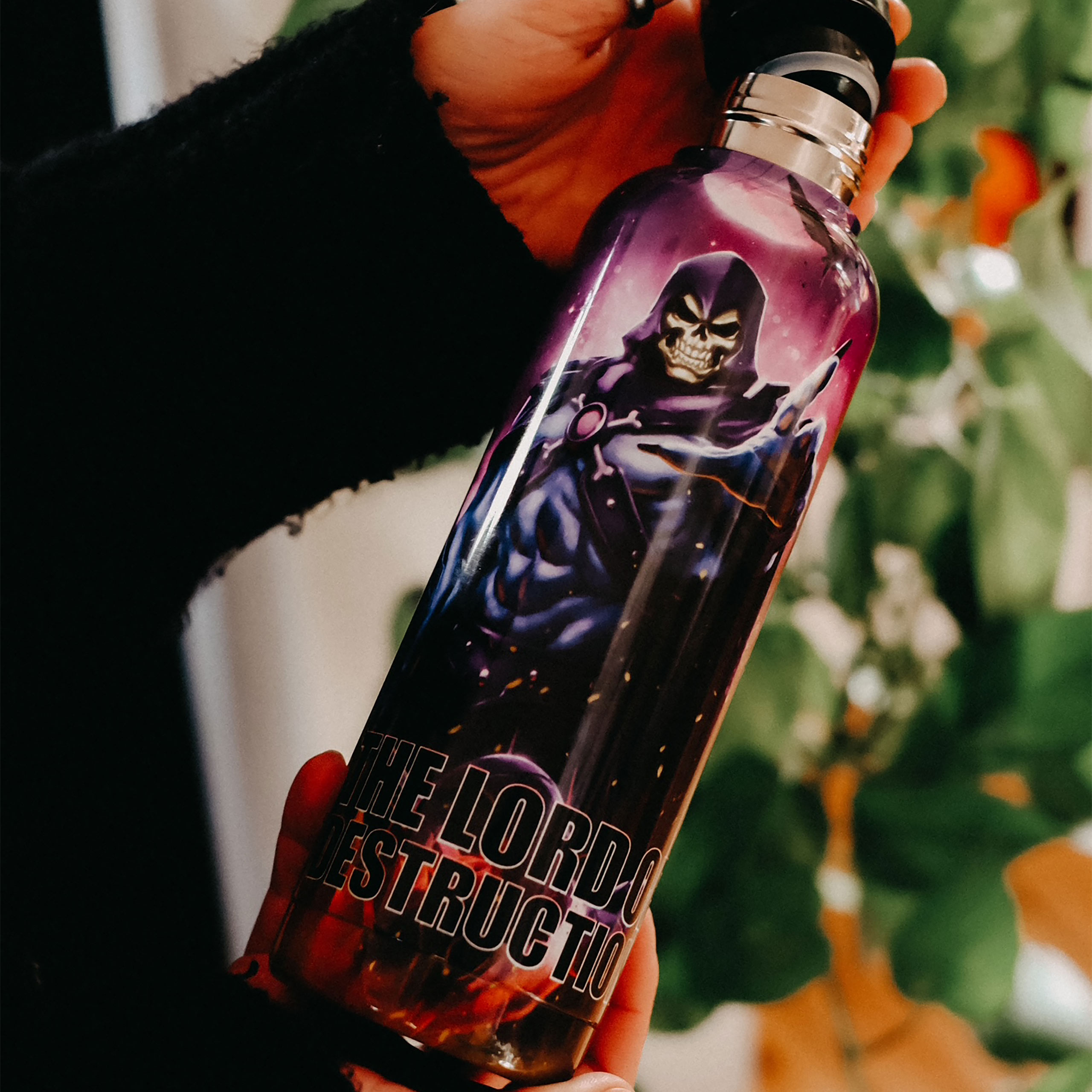 Masters of the Universe - Bottiglia d'acqua