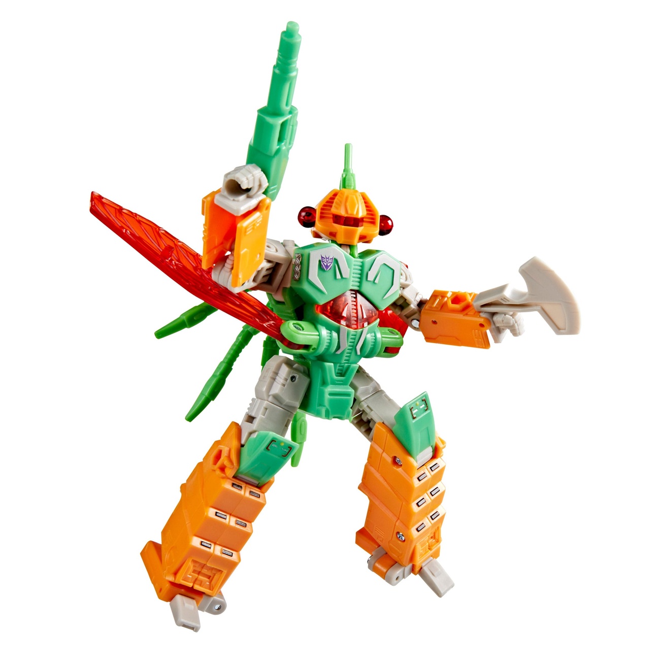 Transformers Age of the Primes figurka akcji Deluxe Class Venin 14 cm