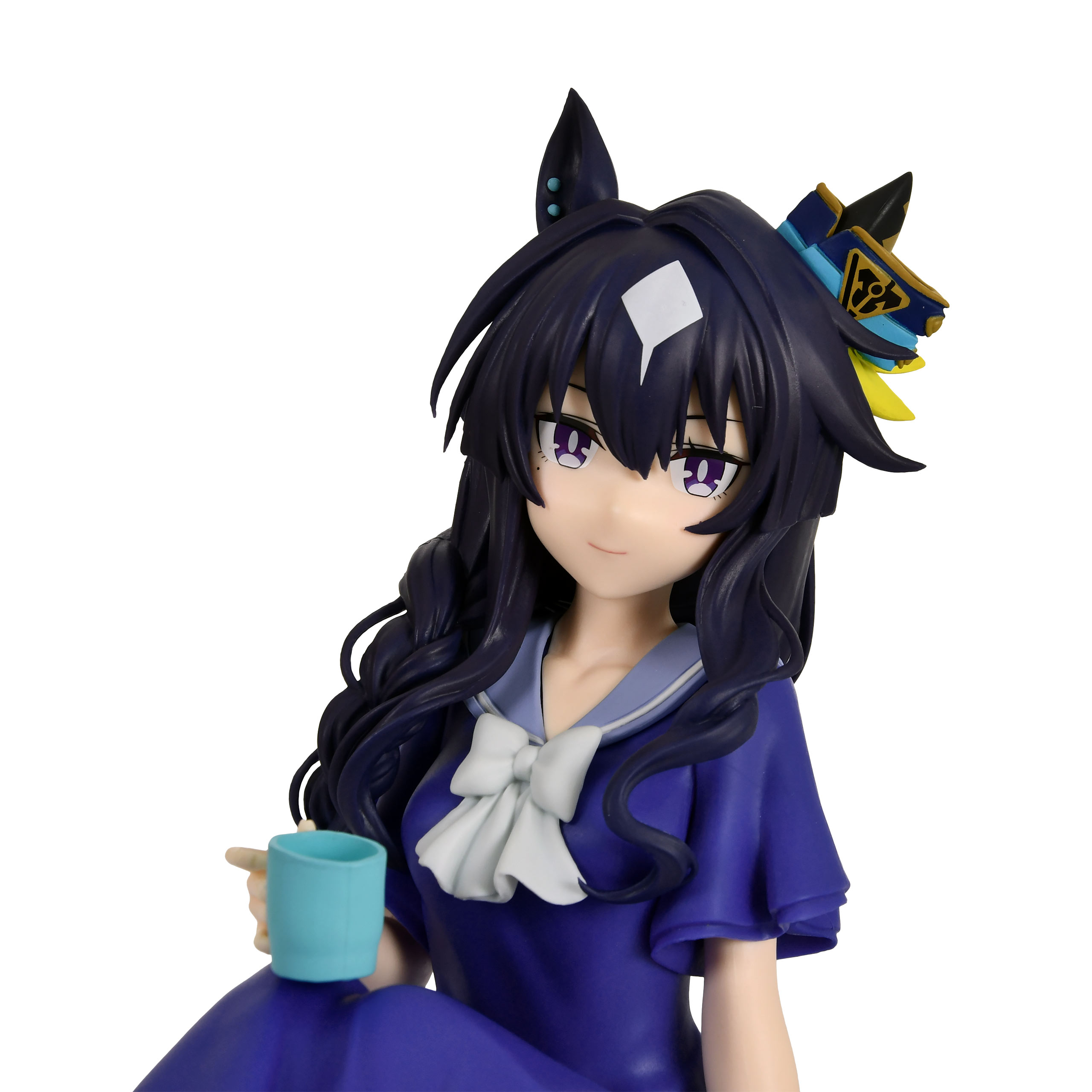 Uma Musume: Pretty Derby - Verxina Relax Time Figure