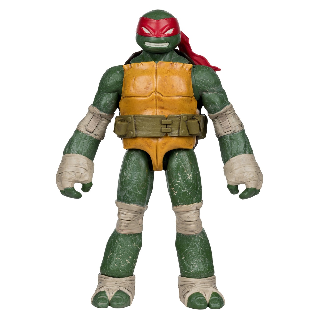 Teenage Mutant Ninja Turtles Page Punchers figurine d’action Raphael 13 cm