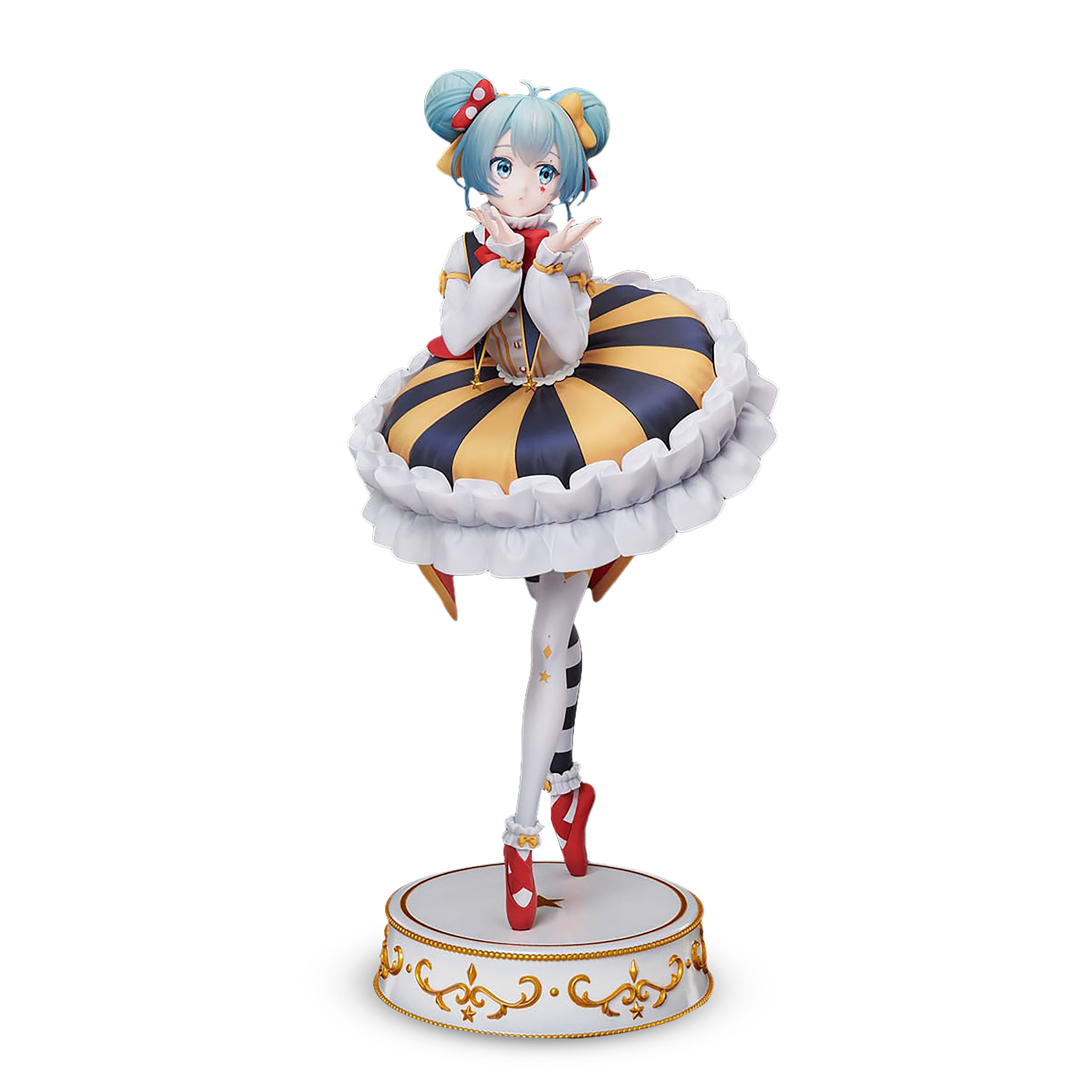 Hatsune Miku - Miku Expo 2023 Statue