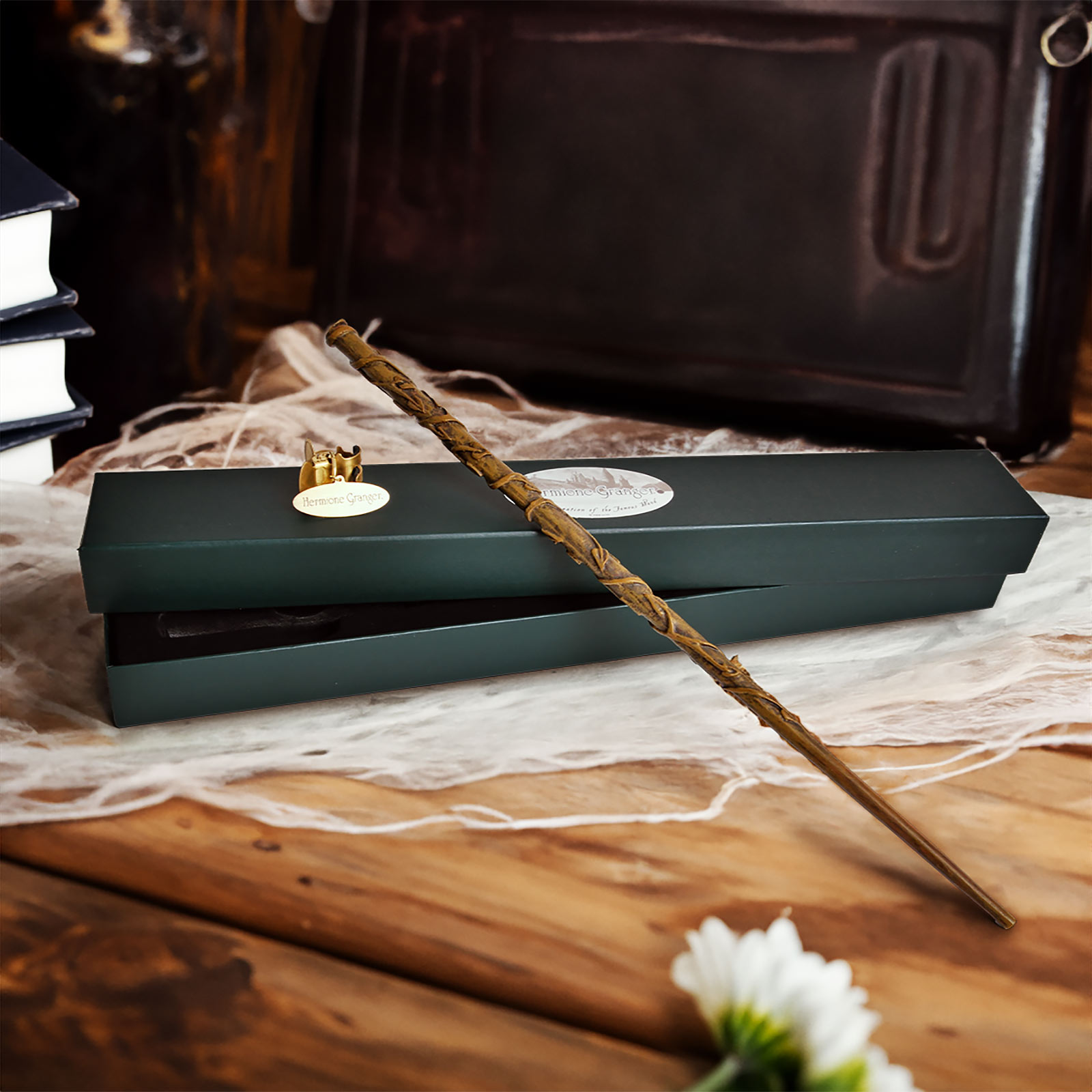 Hermione Granger Wand - Character Edition