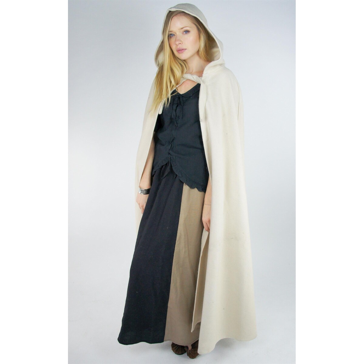 Medieval Cloak Elinor