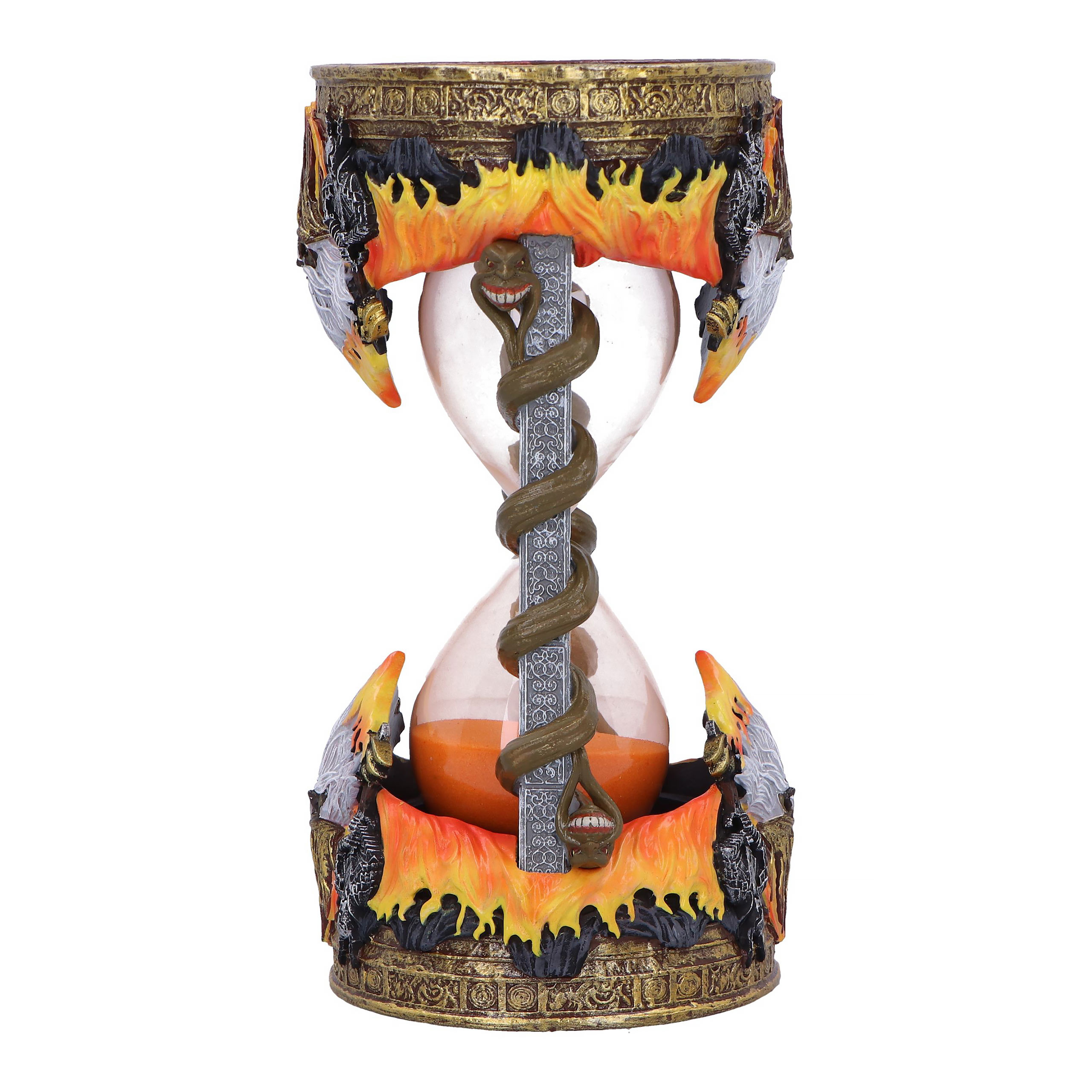 Dark Souls - Gwyn Sanduhr