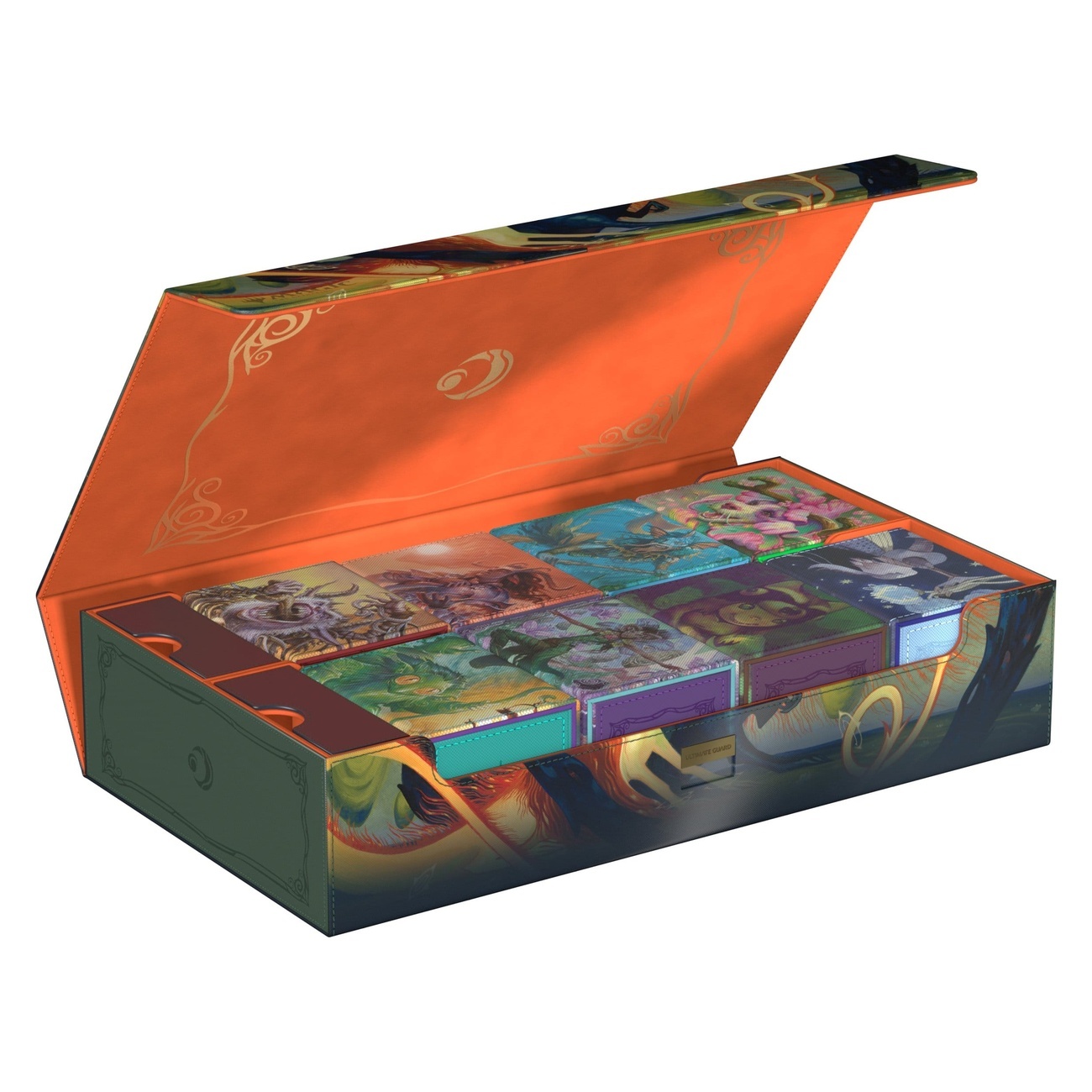 Ultimate Guard Omnihive 1000+ Xenoskin Magic: The Gathering