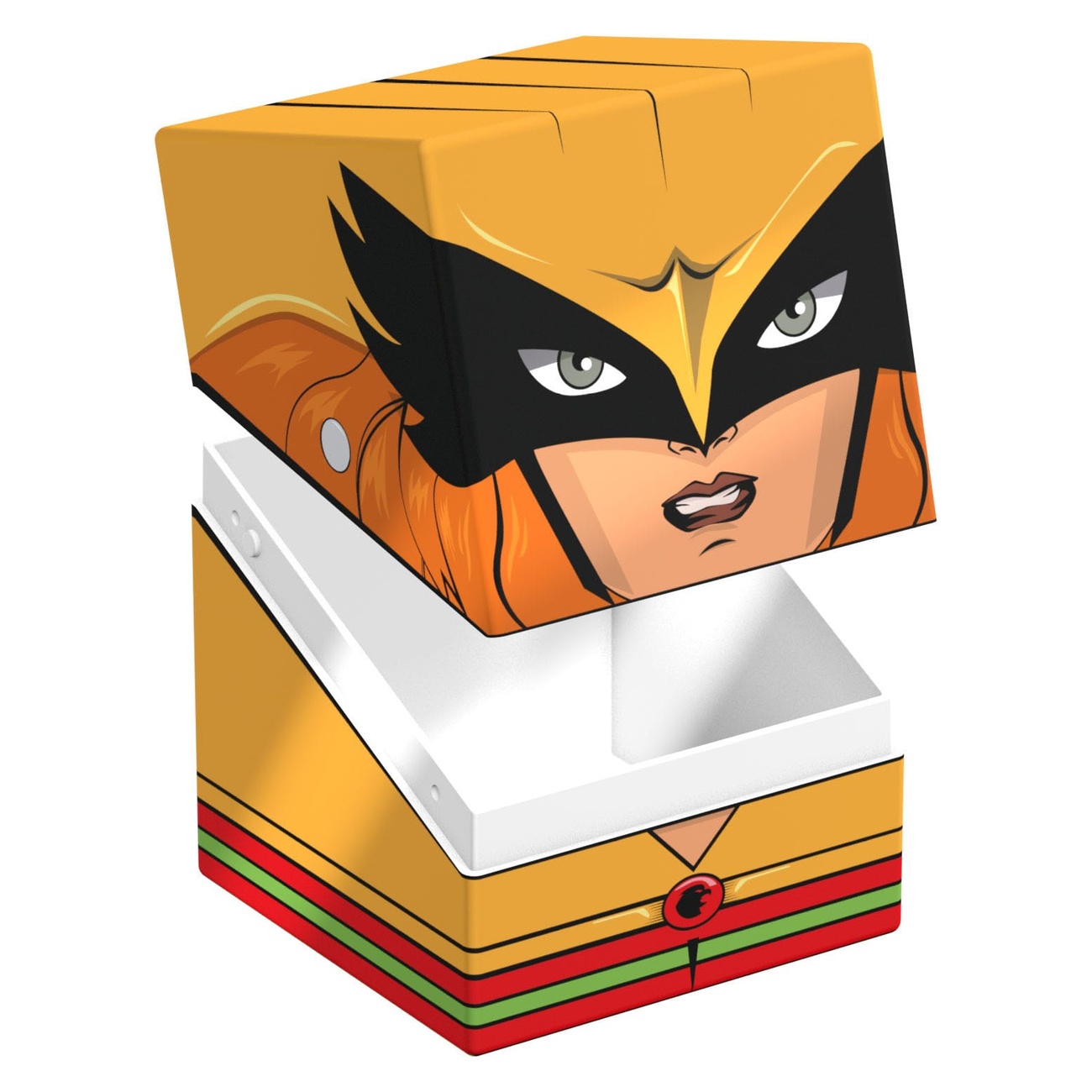 Squaroes Squaroe DC Justice League™ JL012 - Hawkgirl™