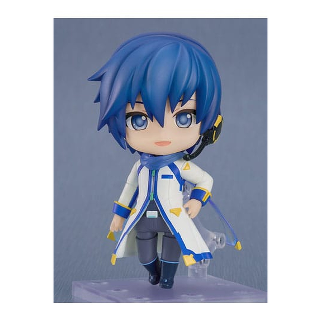 Character Vocal Series - Kaito 2.0 Nendoroid Action Figure