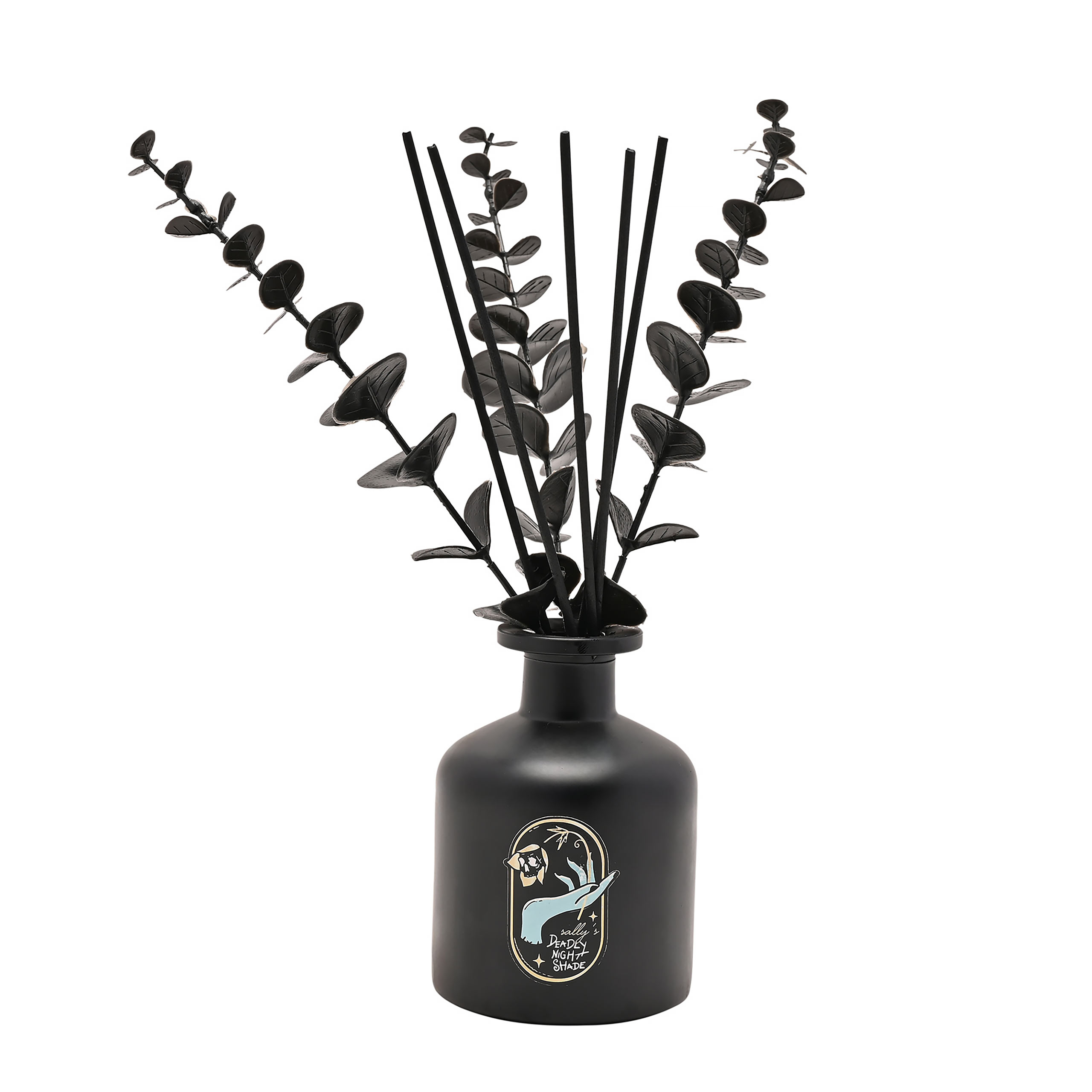 Nightmare Before Christmas -Deadly Nightshade Diffuser