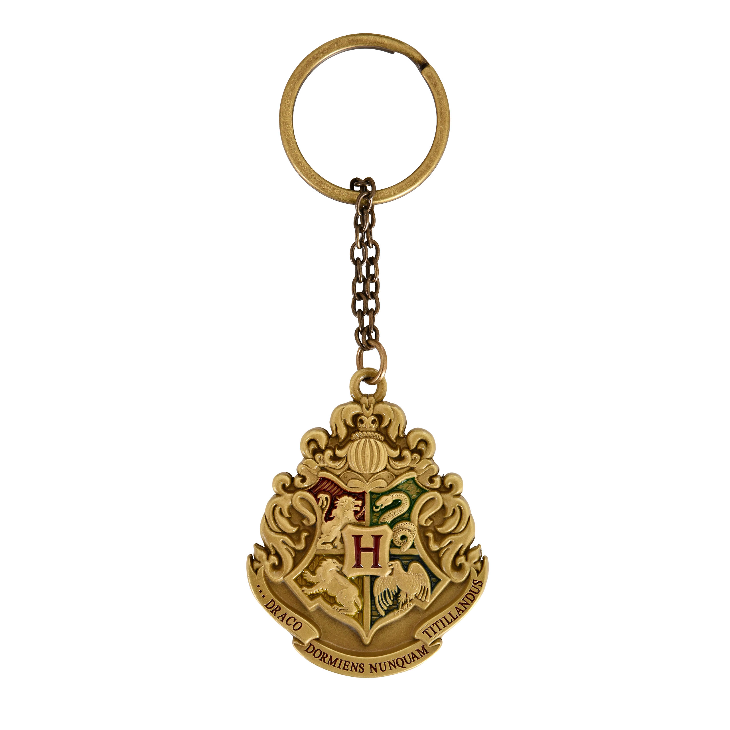 Harry Potter - Hogwarts Crest Gift Box