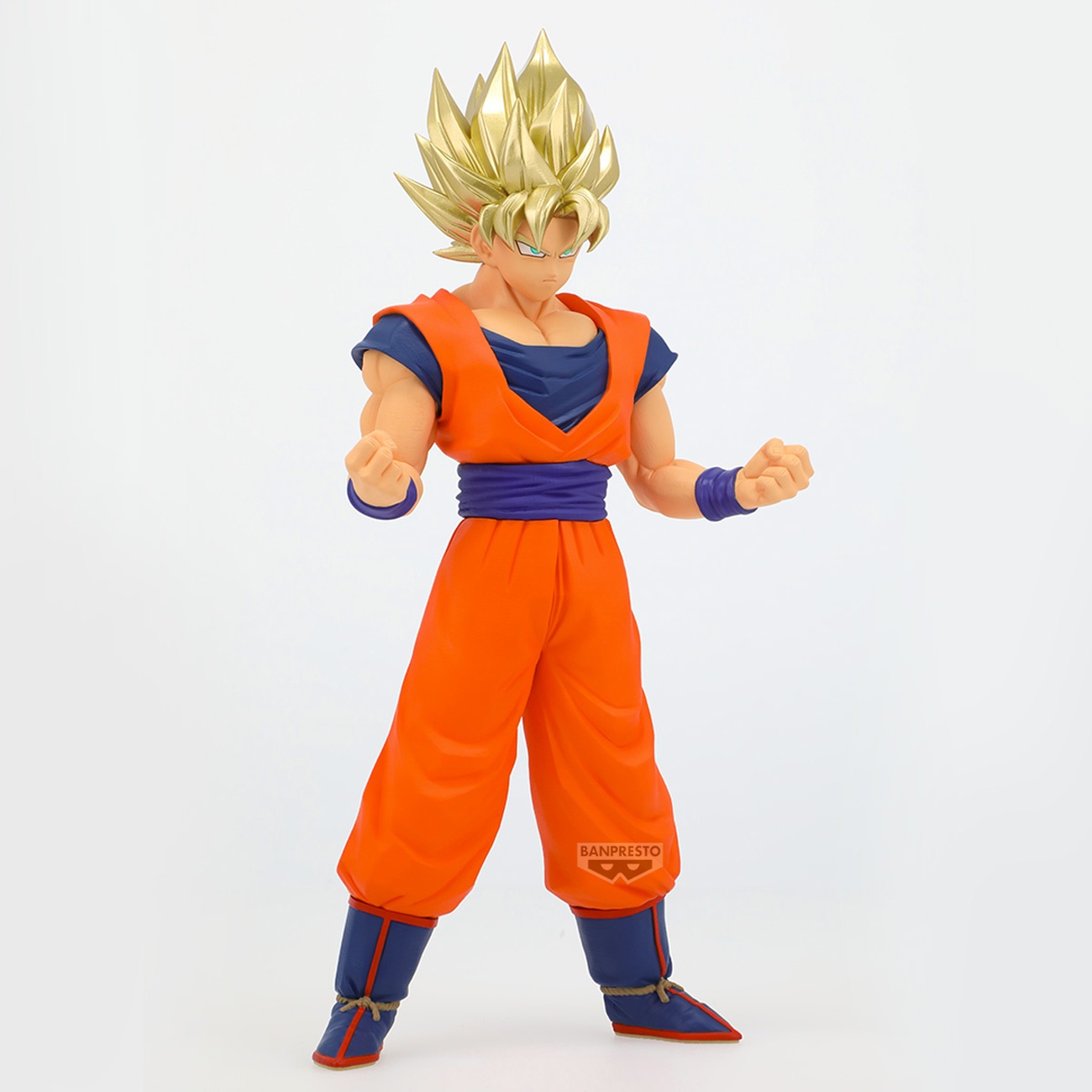 Dragon Ball Z - Figurka Son Goku Blood of Saiyans