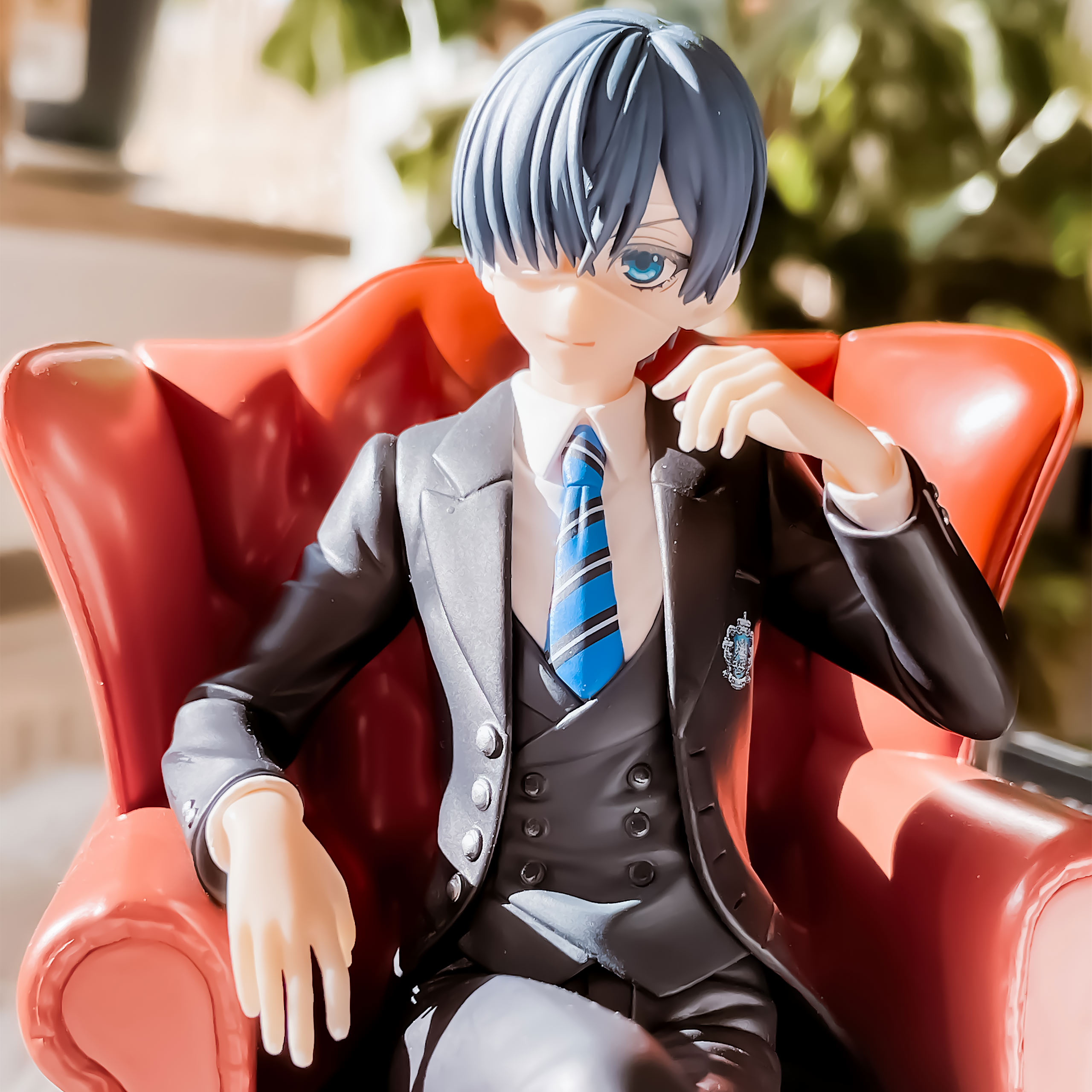 Black Butler - Ciel Phantomhive Figuur