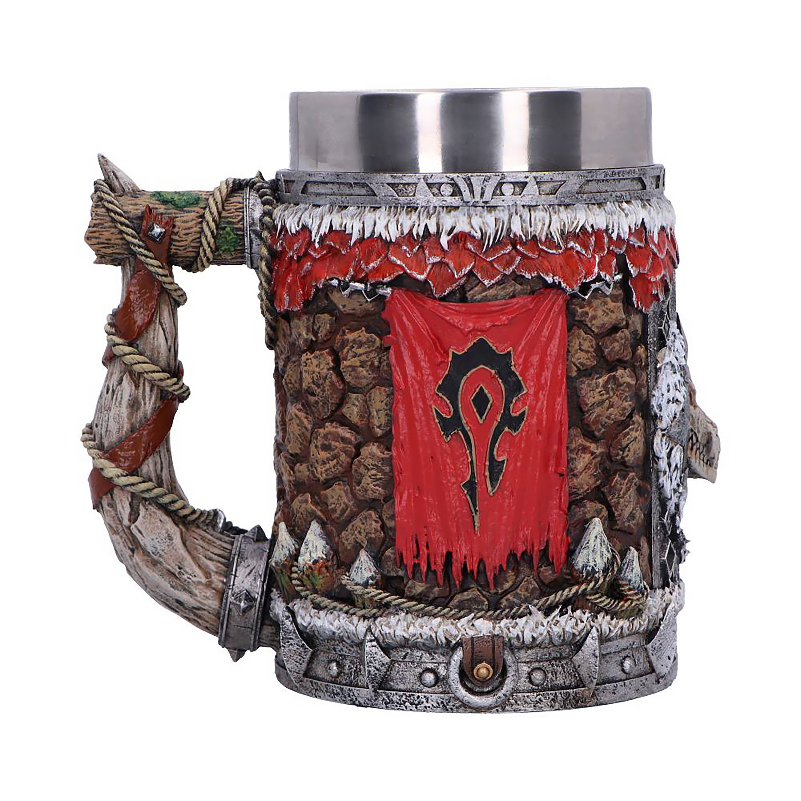 World of Warcraft - Jarra de la Horda Deluxe